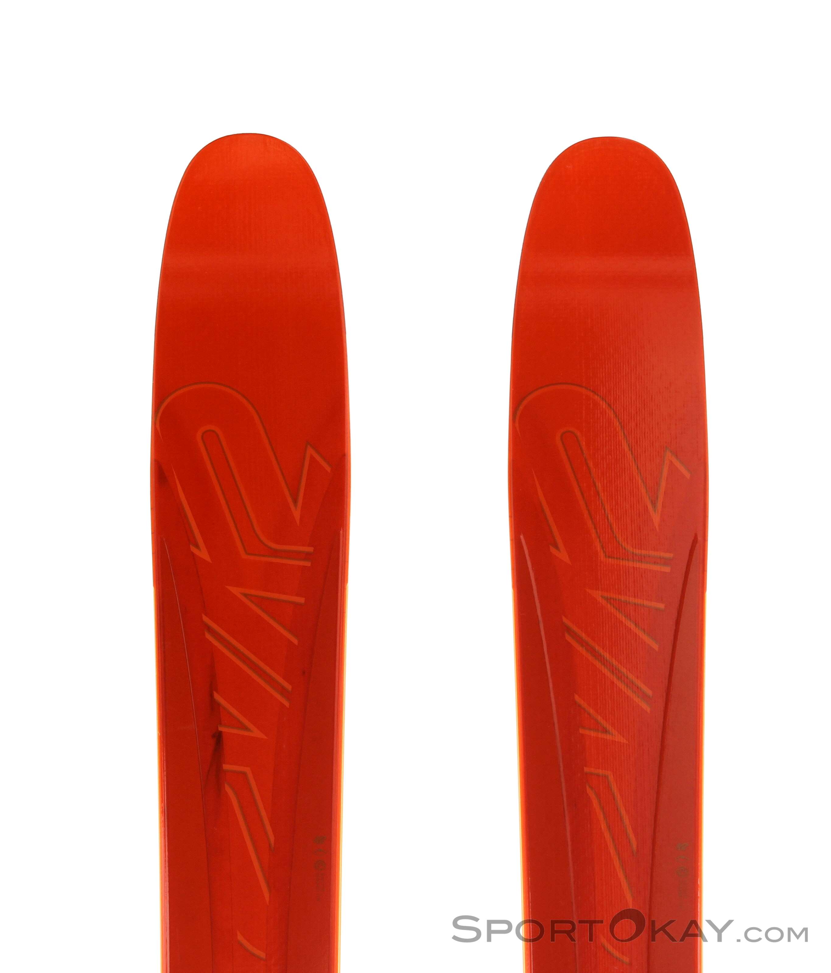 スキー 191 K2 PINNACLE 105 191 K2 PINNACLE 105 - メルカリ