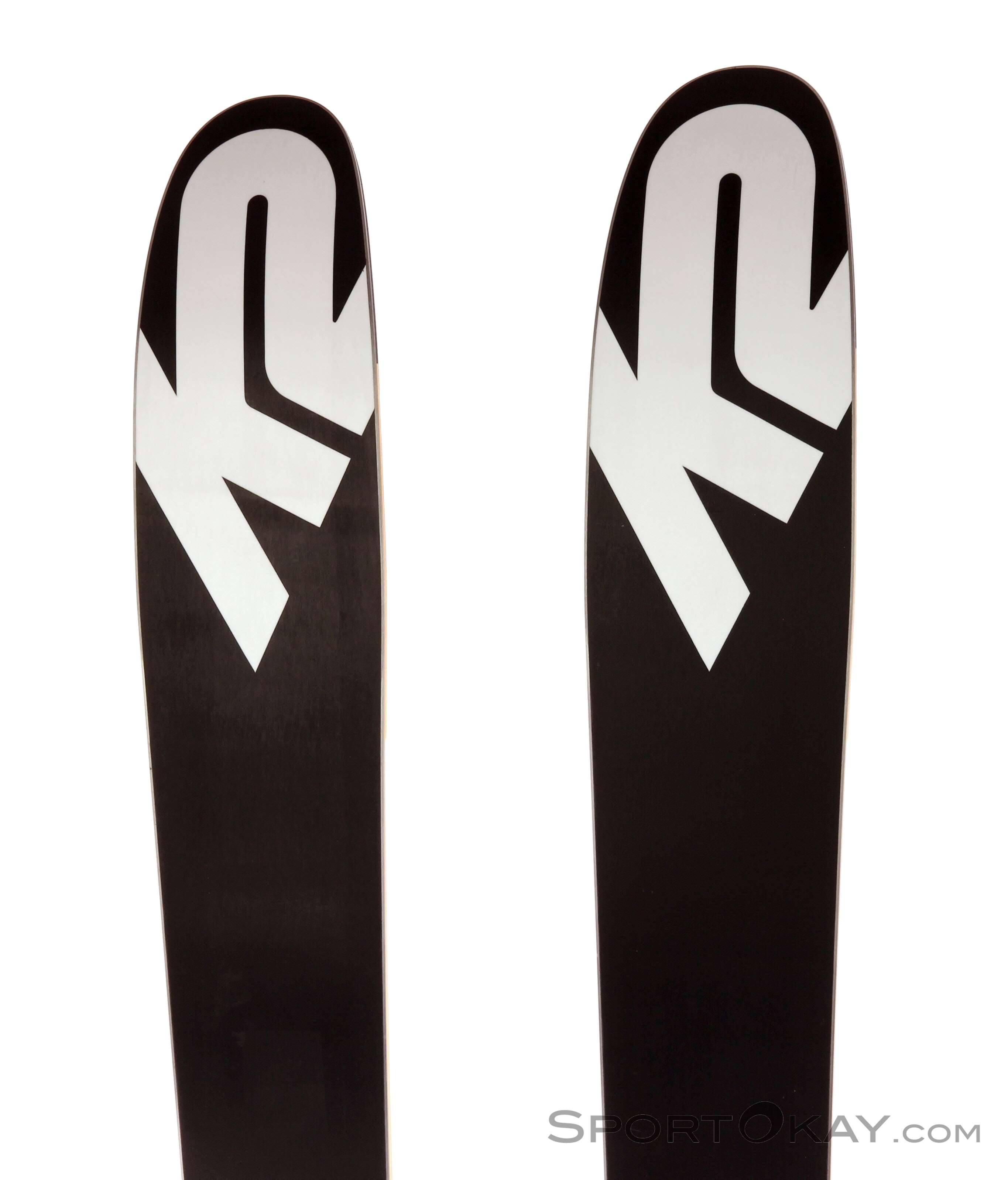 K2 FREERIDE PINNACLE105 2018-2019 B177 K2 Pinnacle 105 Freerides