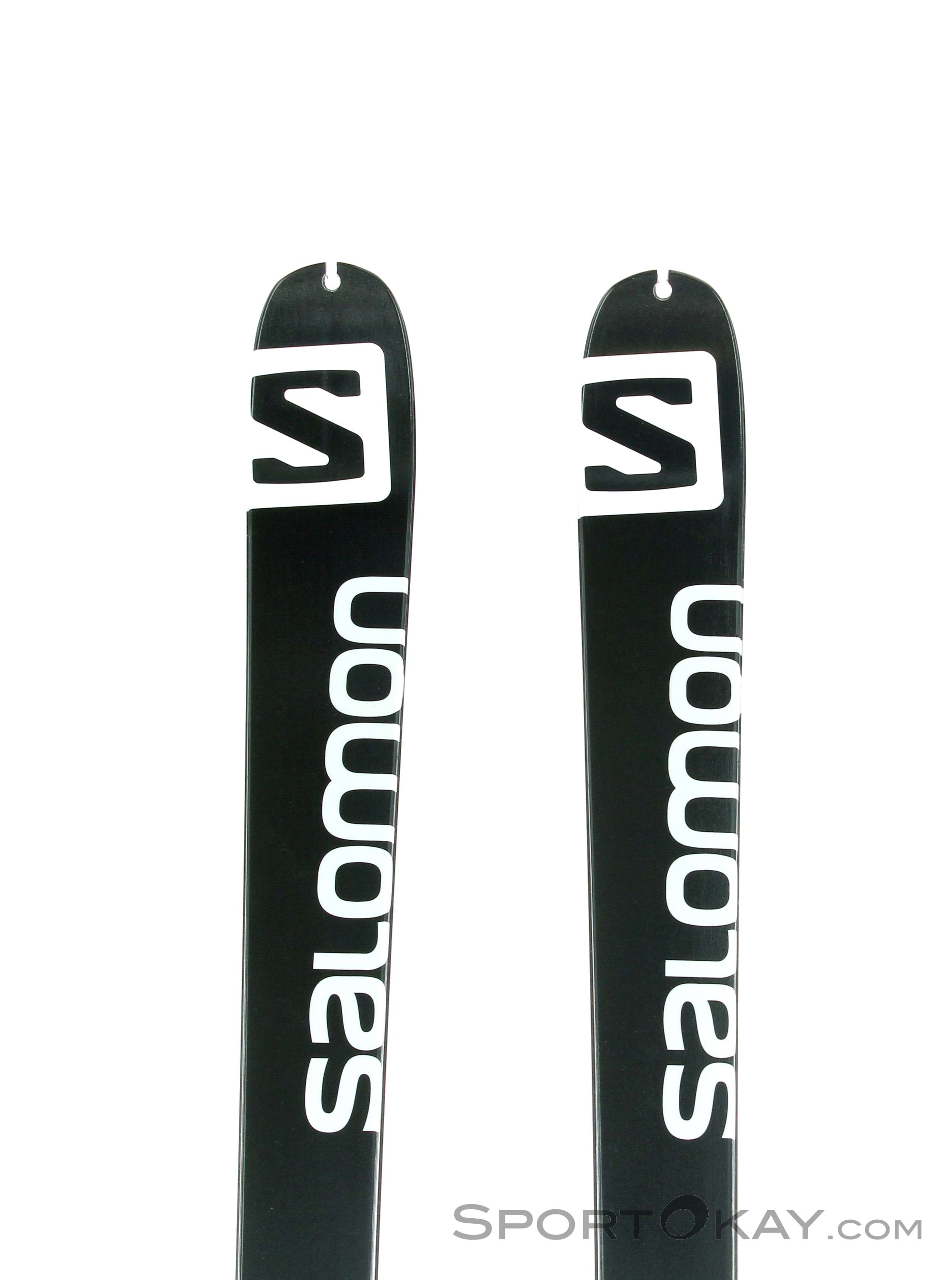 Salomon S-Lab Minim Ski Touring Ski 2016 Skis Touring Skis