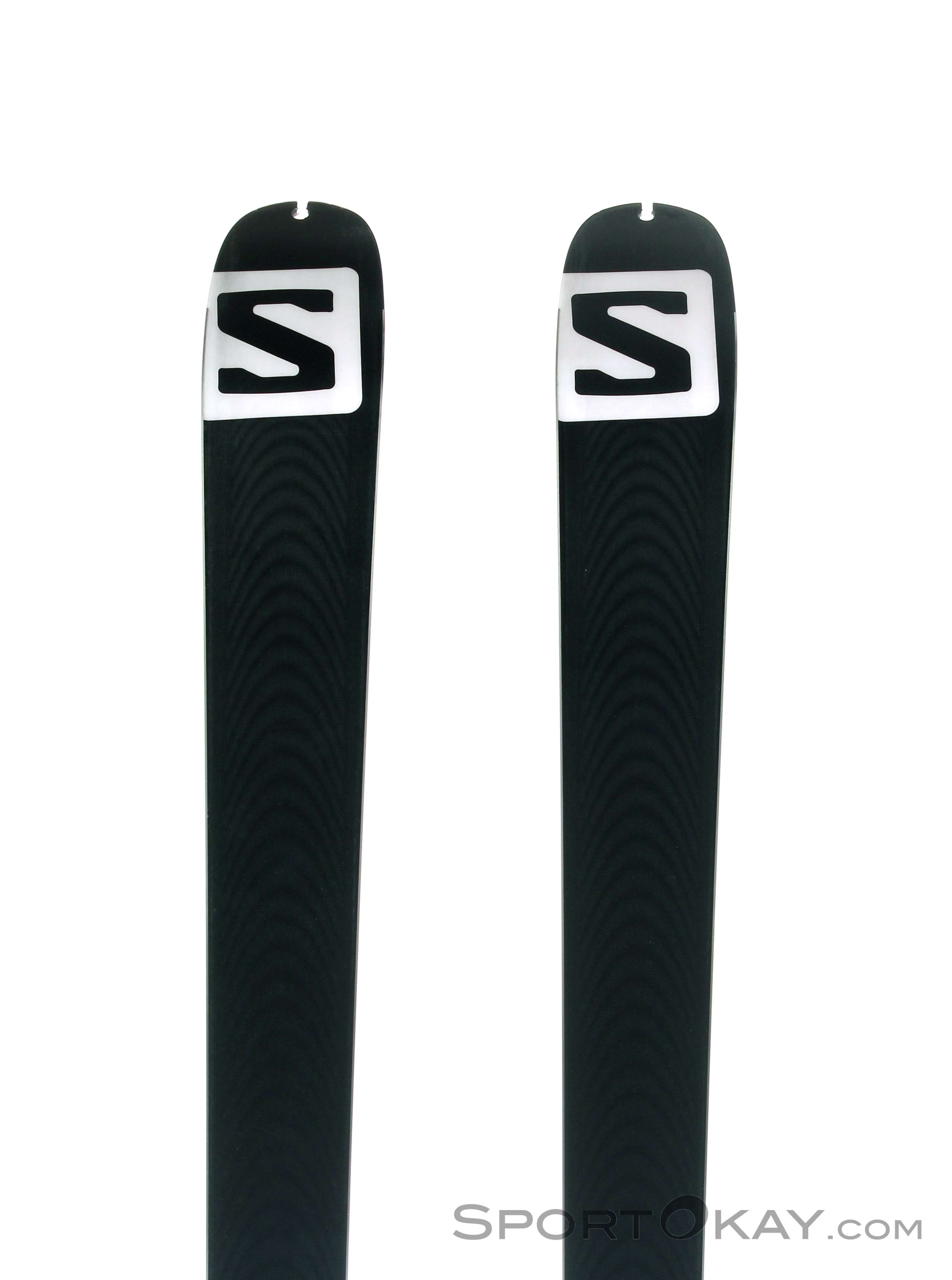 Salomon S-Lab Minim Ski Touring Ski 2016 Skis Touring Skis