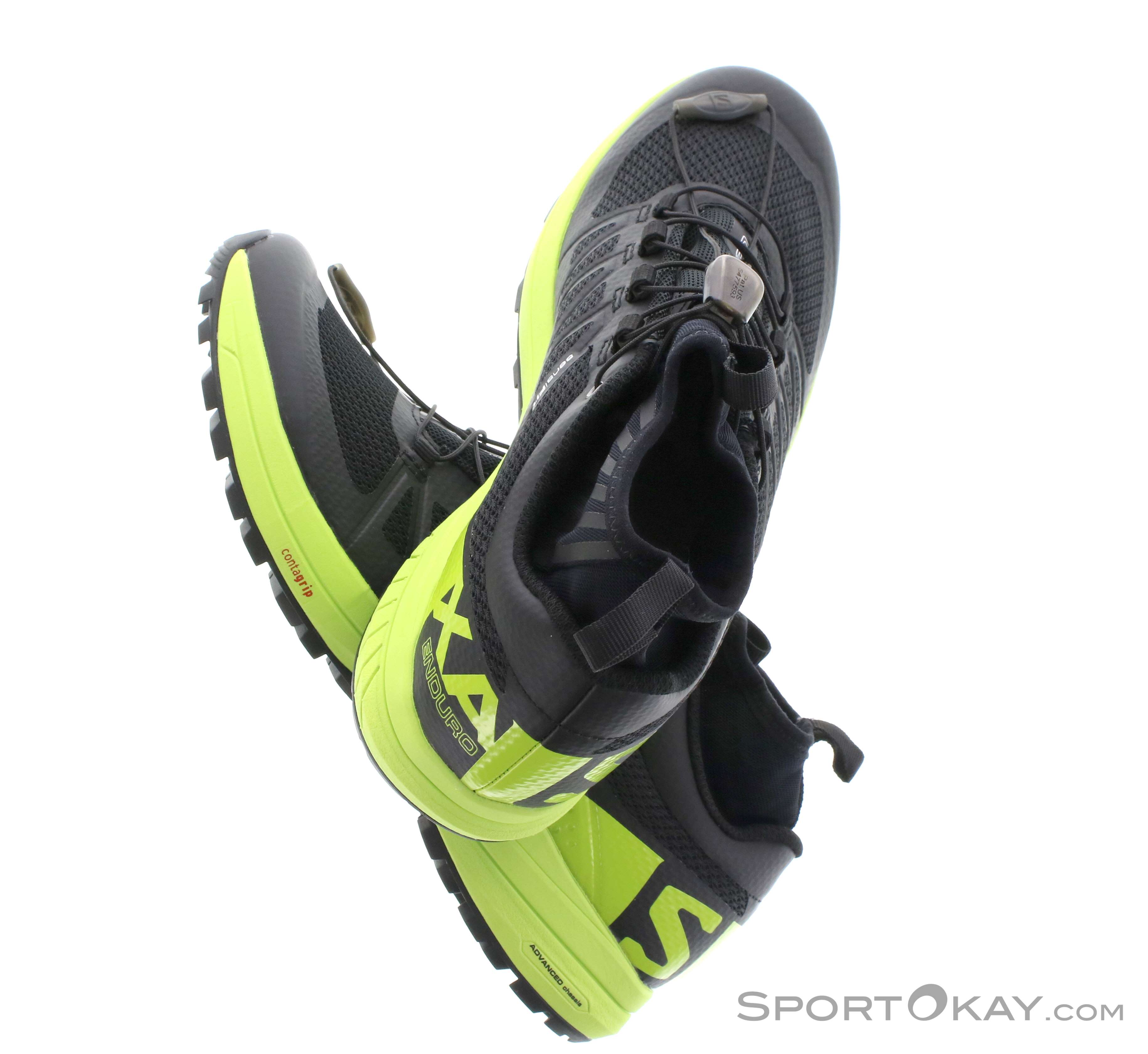 Xa Elevate Salomon Xa Enduro Trail Review Salomon XA Enduro Mens