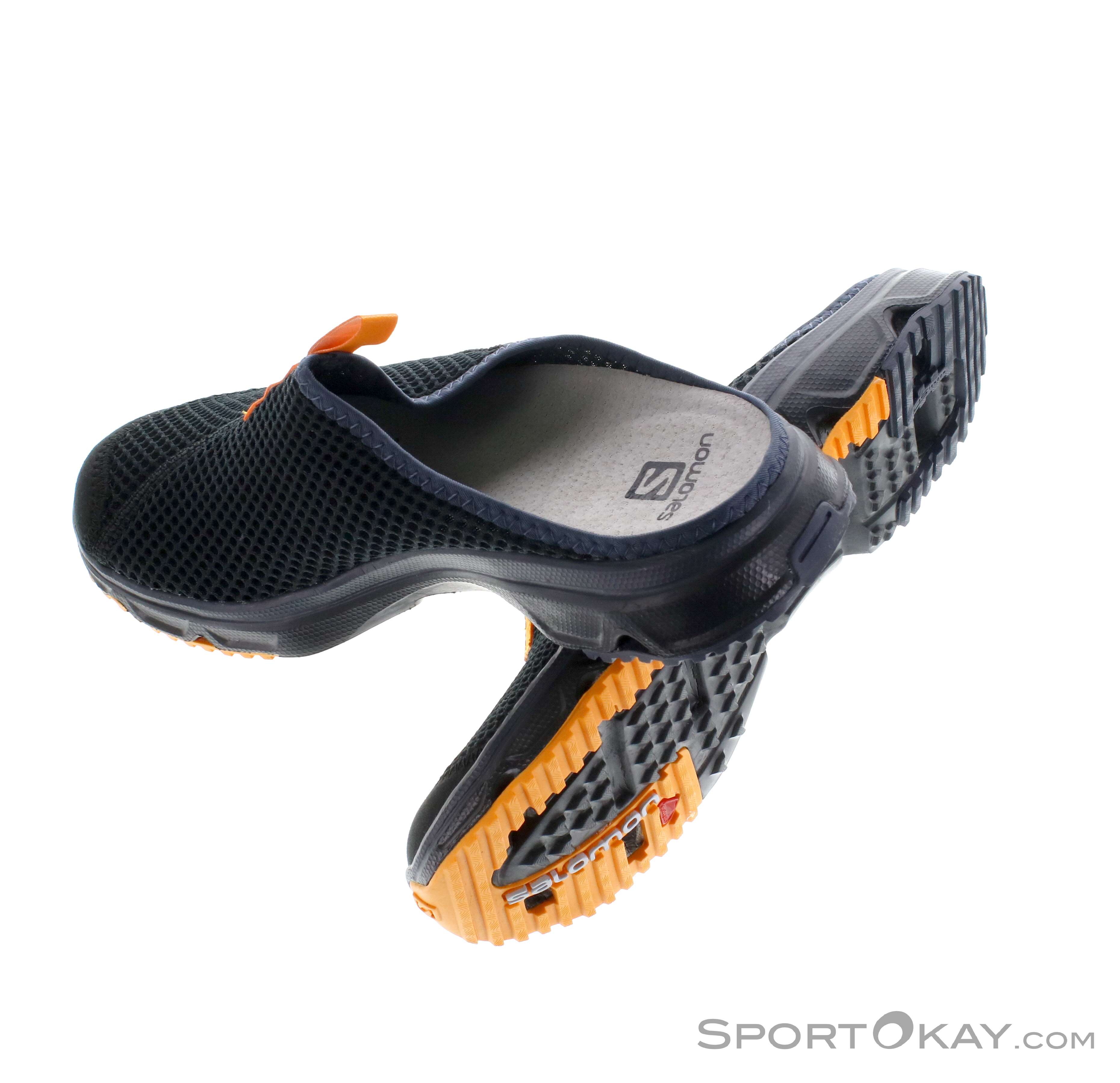 Salomon RX Slide 3.0 Mens Leisure Sandals - Leisure Shoes