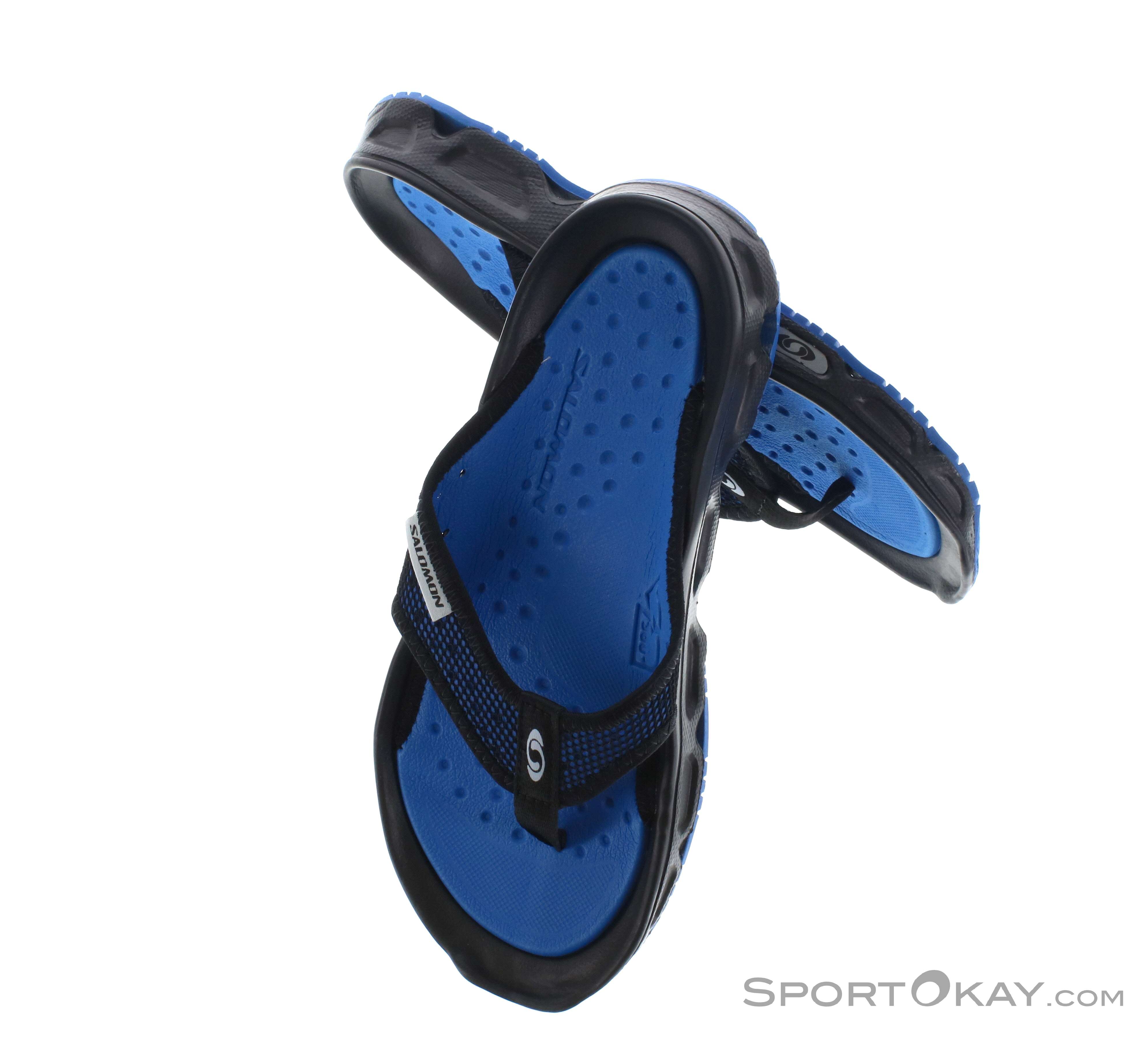 Tech Sandal Salomon Sandale Homme Salomon RX Break Mens Leisure Sandals  Leisure Shoes Shoes