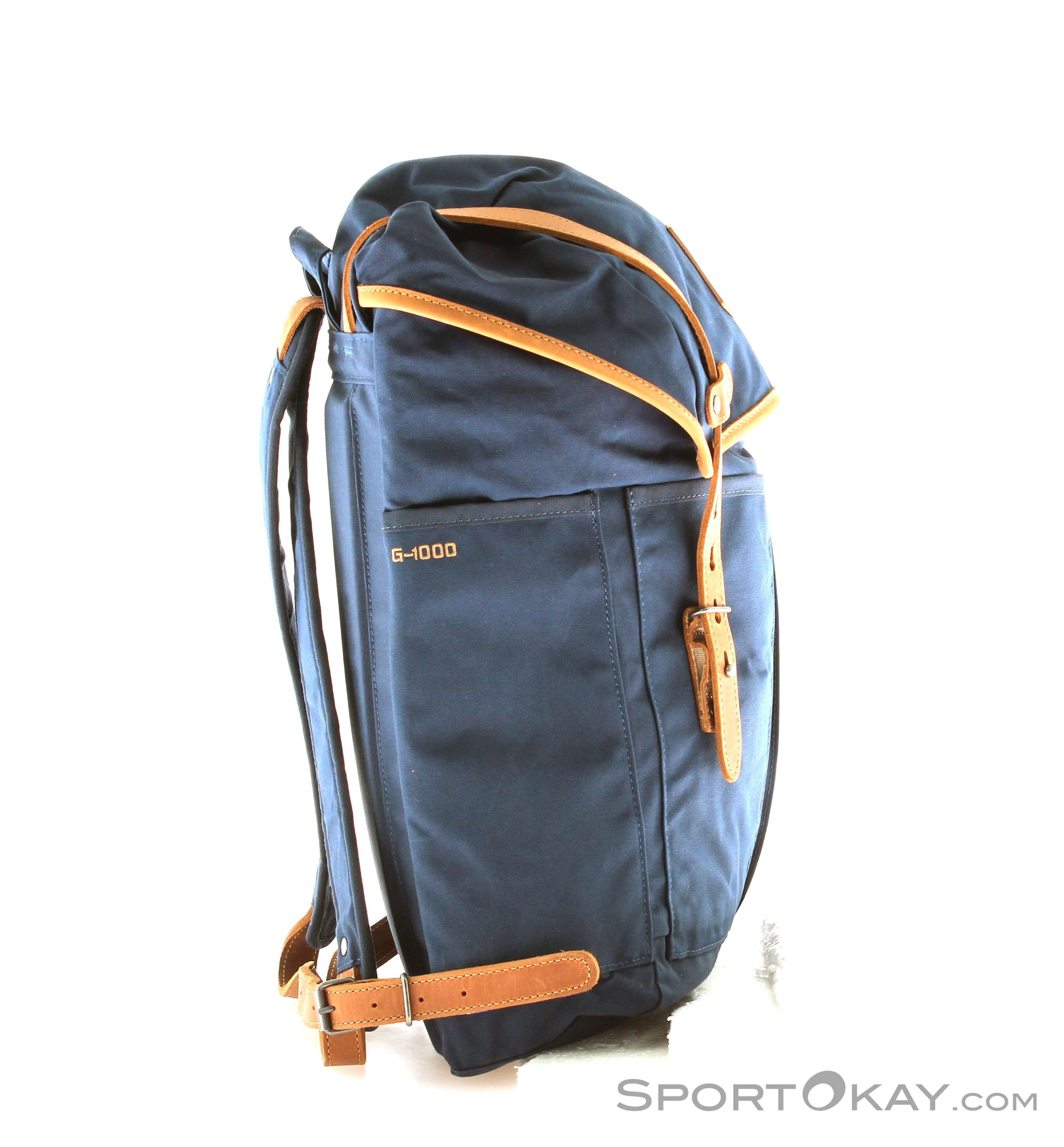 【Gilbert】Fjällräven No.21 Medium 20L Fjallraven Rucksack No.21 Medium 20L Backpack - Accessories