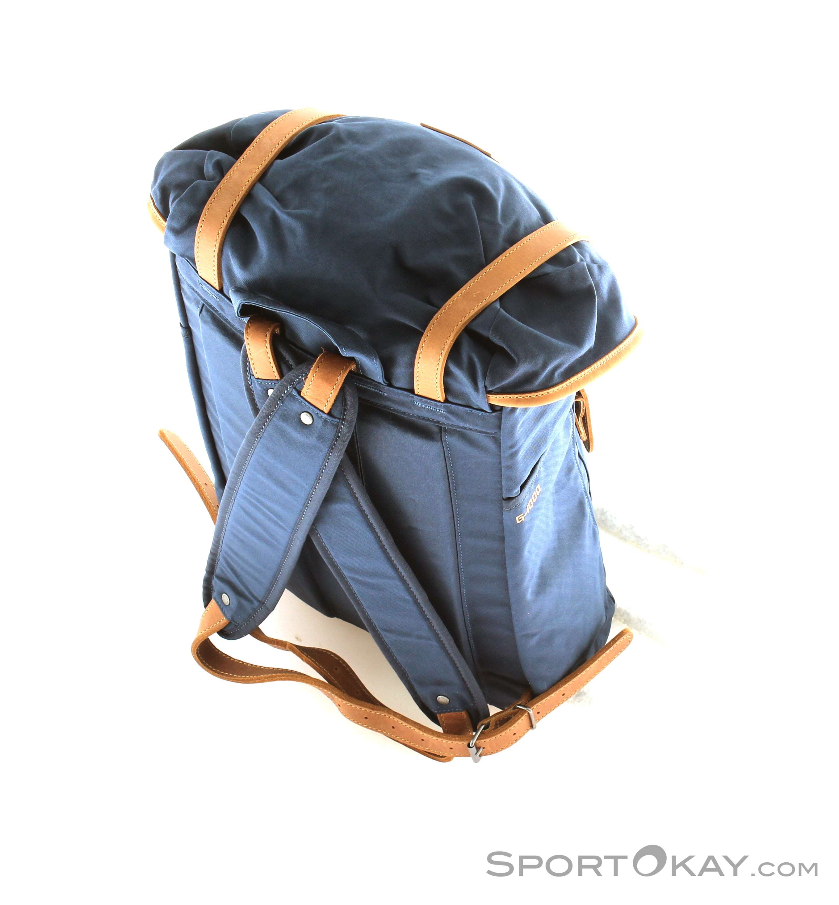 Fjällräven No 21 Medium 20l Backpack - Backpacks - Backpacks