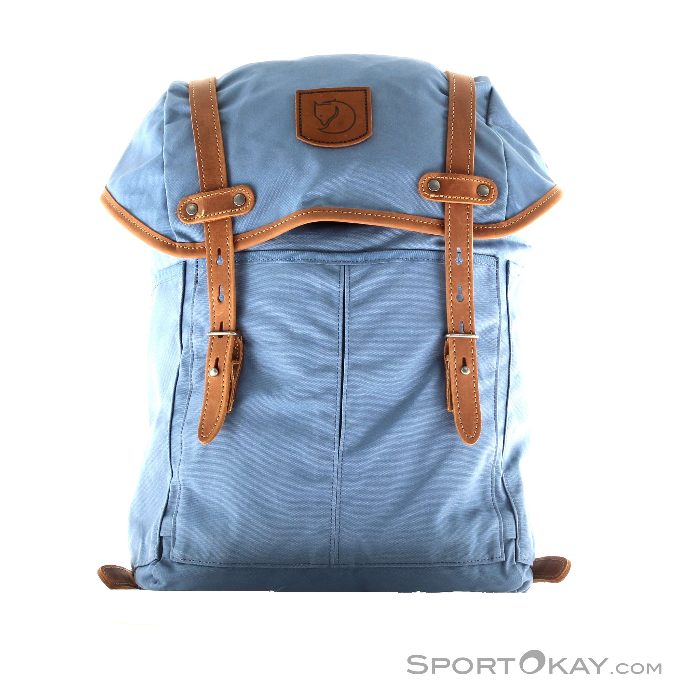 【Gilbert】Fjällräven No.21 Medium 20L Fjallraven Rucksack No.21 Medium 20L Backpack - Accessories