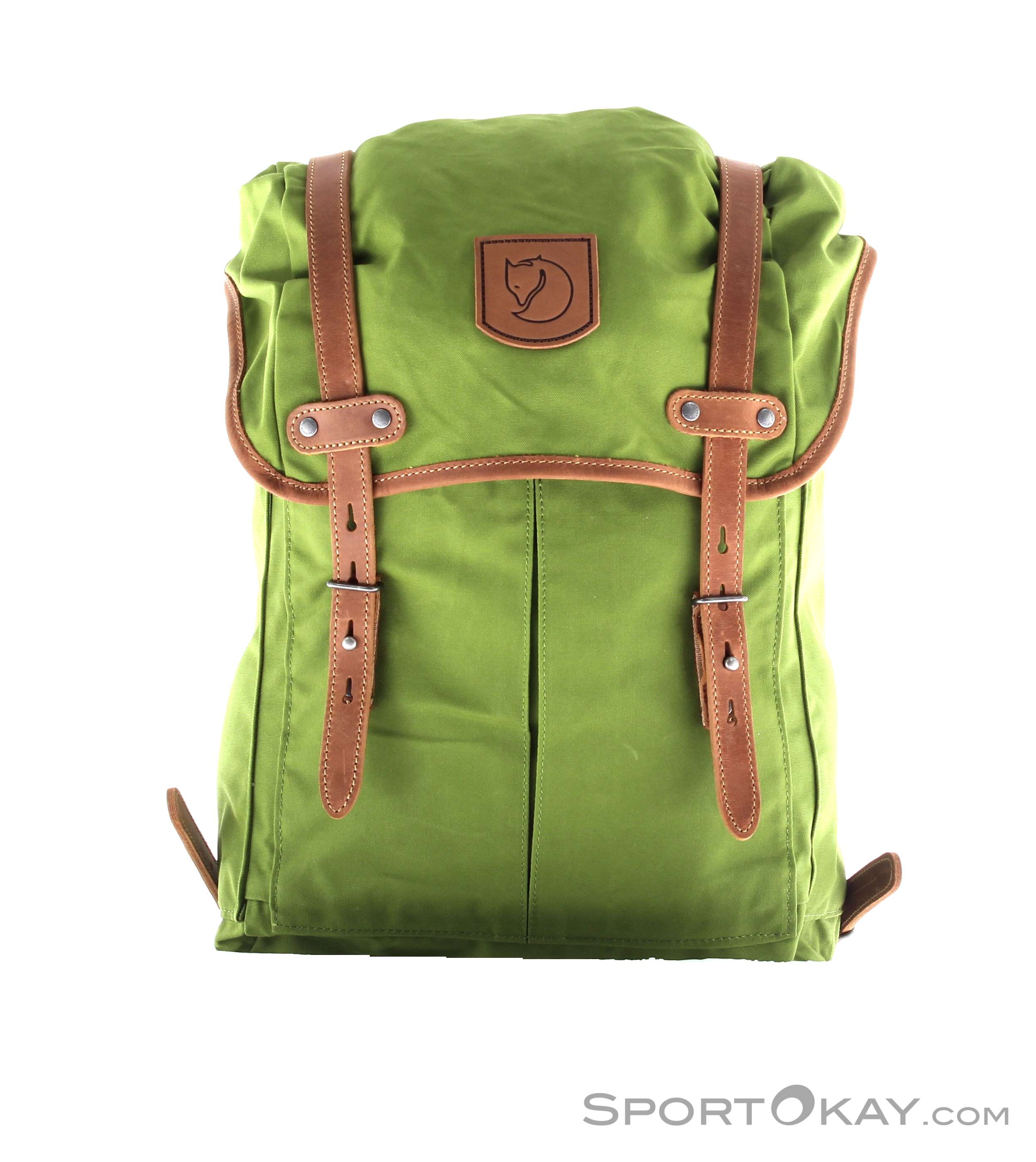 【Gilbert】Fjällräven No.21 Medium 20L Fjallraven Rucksack No.21 Medium 20L Backpack - Accessories