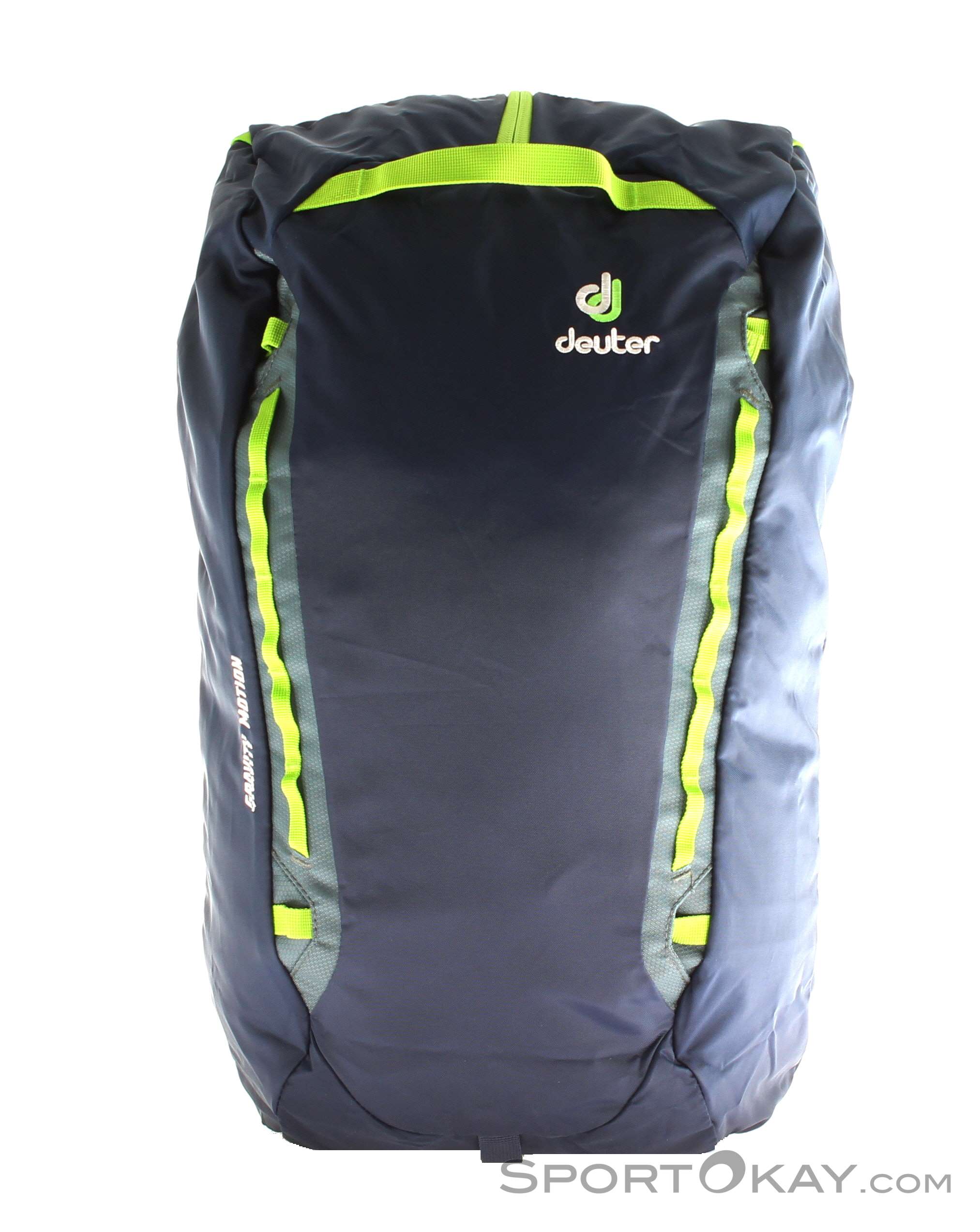 Deuter Gravity Motion 35l Climbing Backpack - Backpacks - Backpacks & Headlamps - Outdoor - All Deuter Gravity Motion 35l Climbing Backpack - Backpacks - Backpacks & Headlamps - Outdoor - All