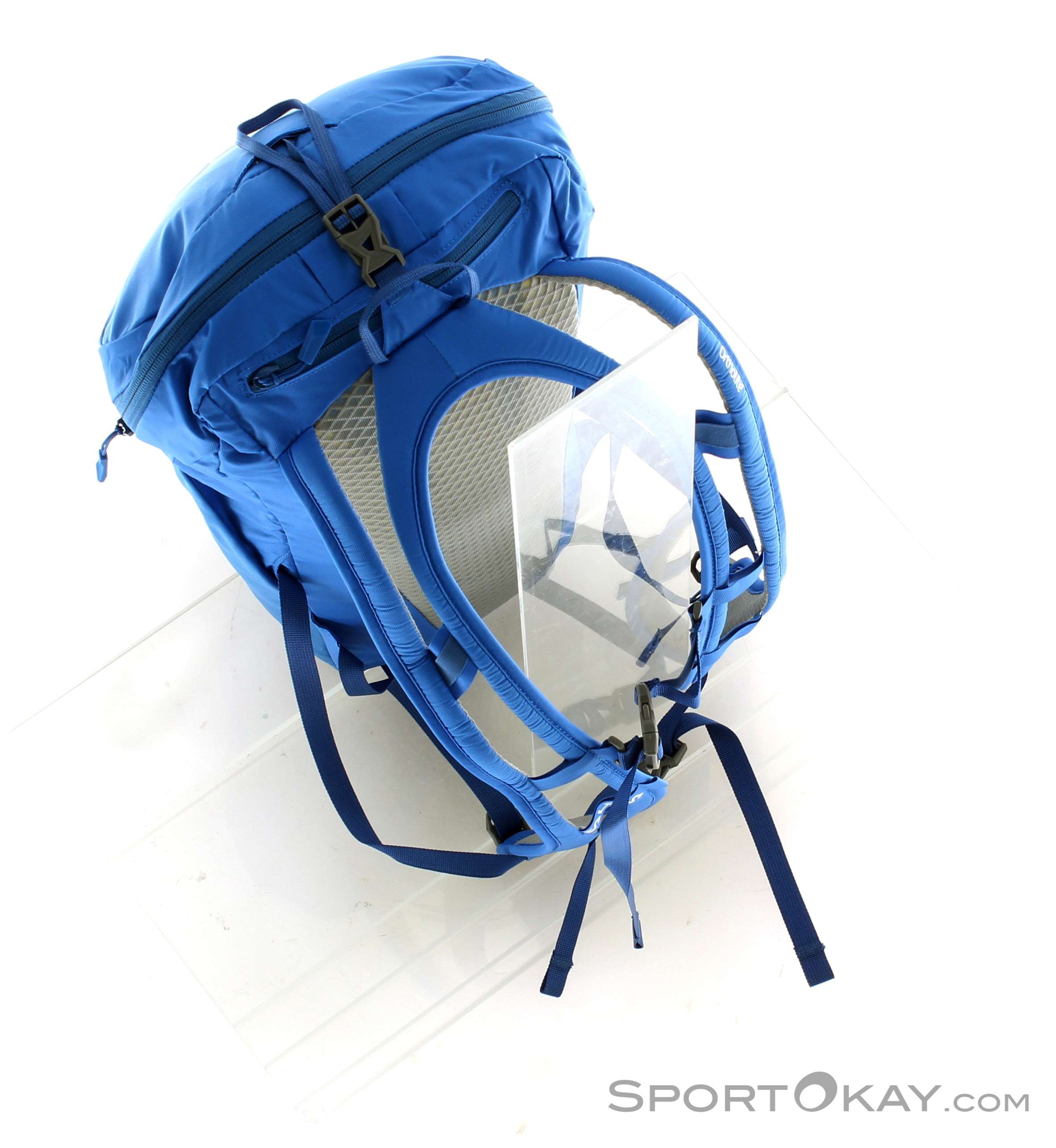 Sac à Dos Salewa Lite Train 14L Pour Randonnée, Rouge, Neuf Avec étiquette