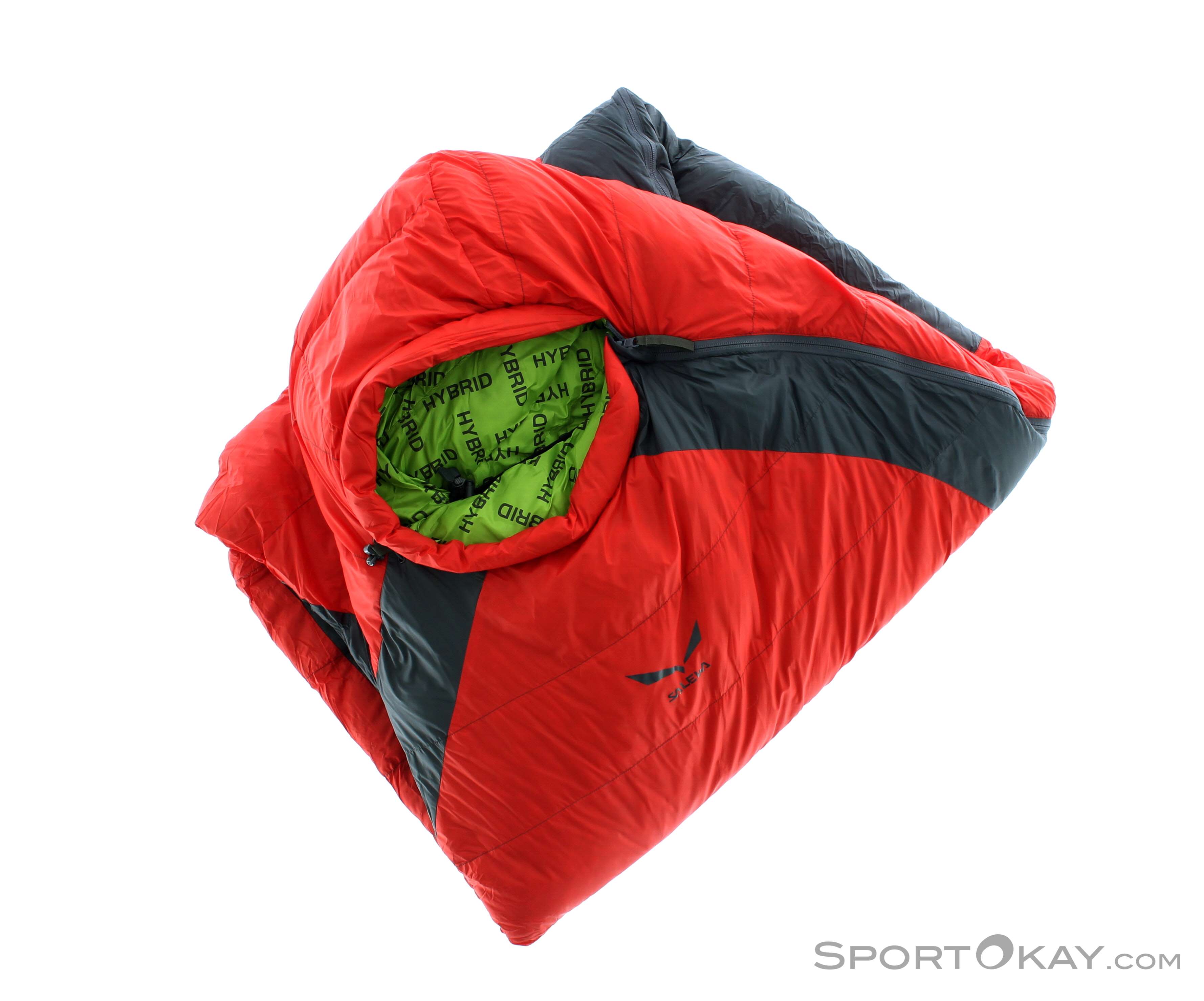 tragbarer schlafsack KingCamp FREESPACE 300 – Wasserdichter, extra bre – BRoadout Schlafsack Beratung – Viele Artikelnummer:426400543 Maia