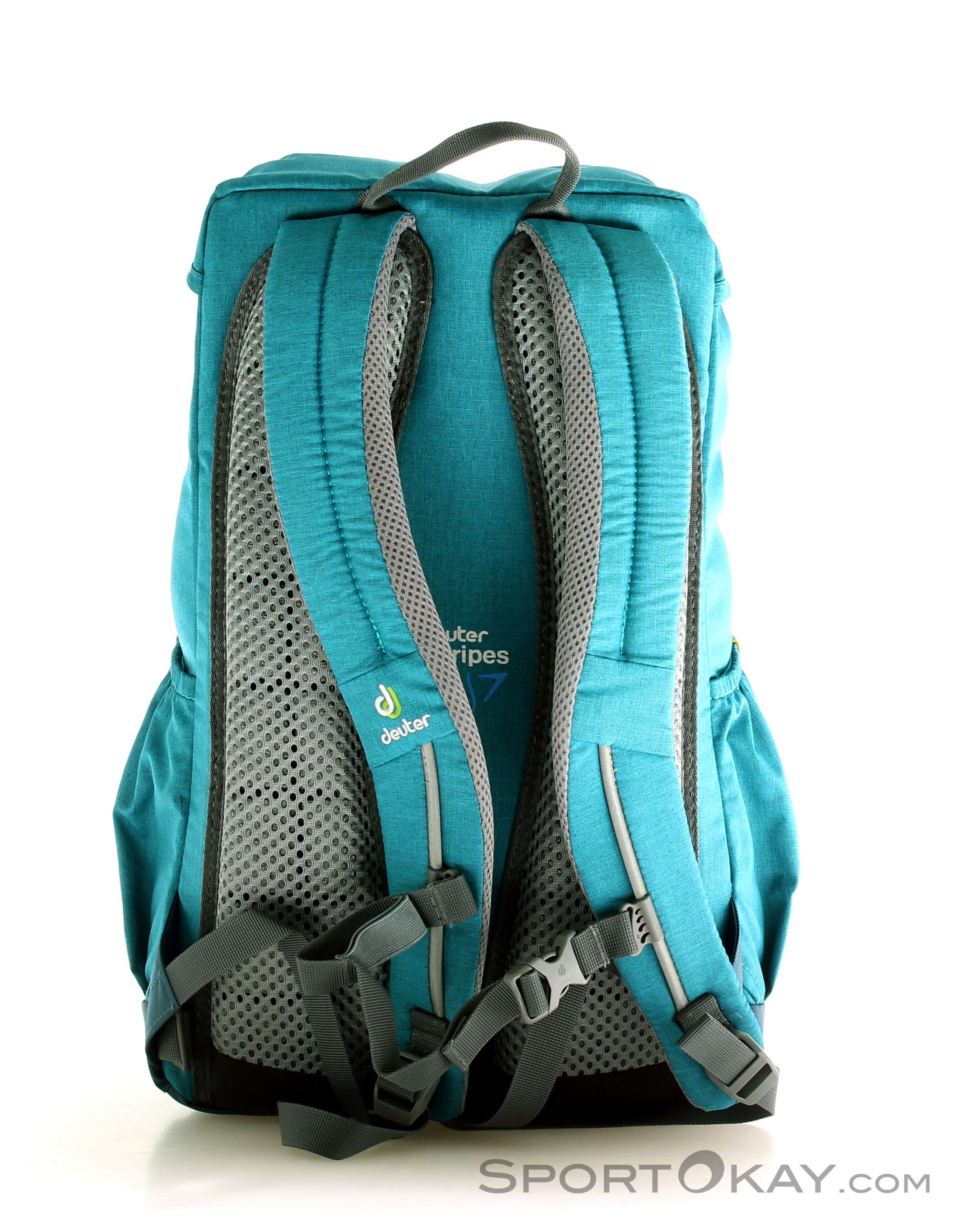 Deuter Walker 20l Backpack Backpacks Backpacks Headlamps