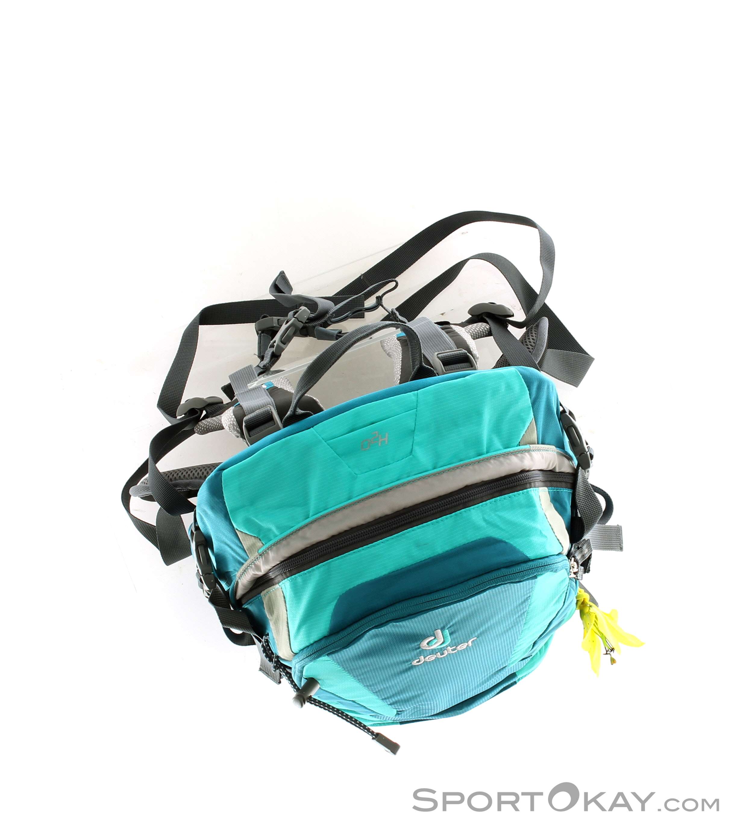 Deuter Futura SL 20l Womens Backpack - Backpacks - Backpacks 