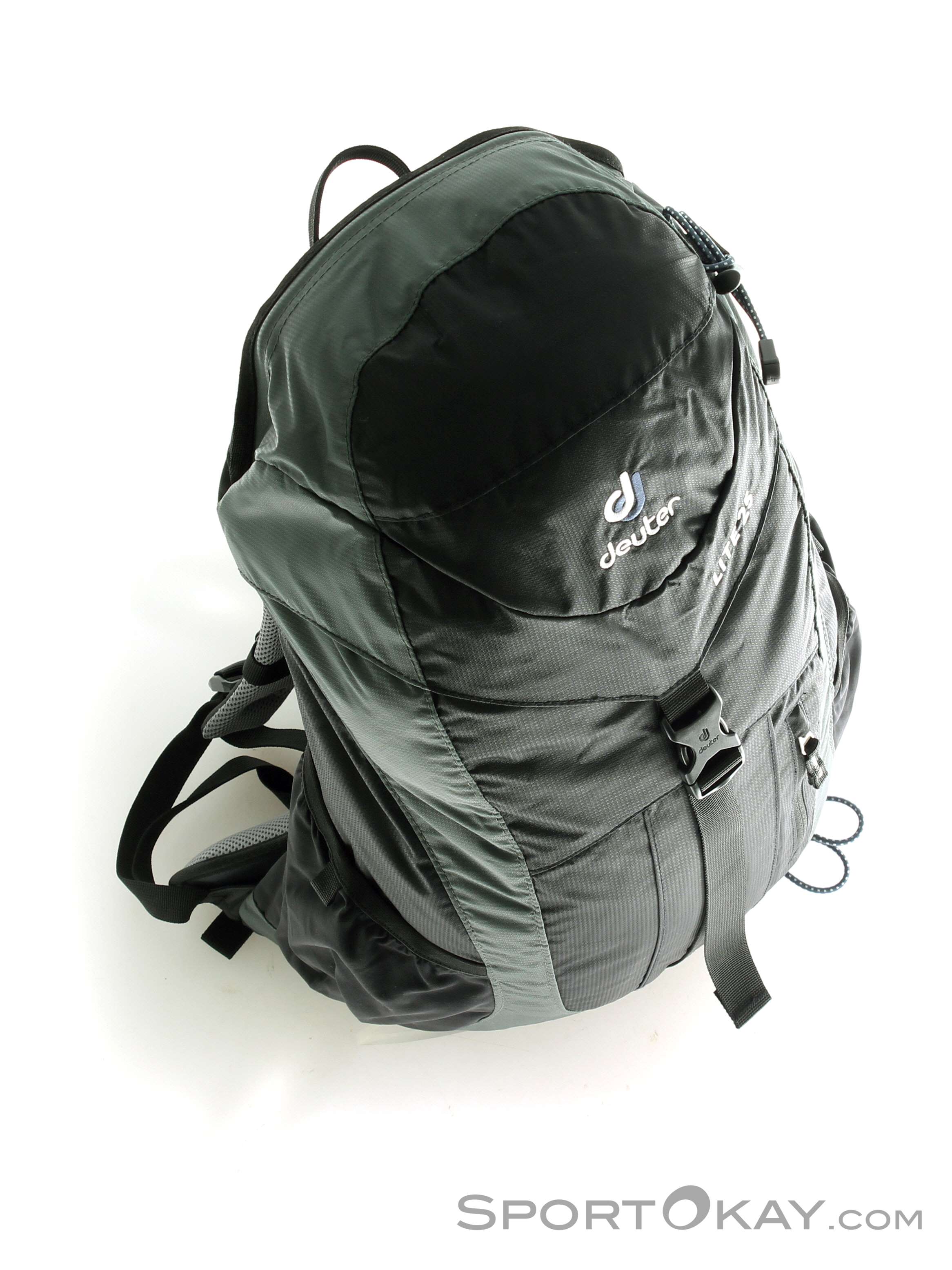 deuter ac lite 26 backpack Telatie Backpacking Pack ventilated hiking backpack that is suitable for both short excursions and demanding hikes. Deuter AC Lite 25l Backpack