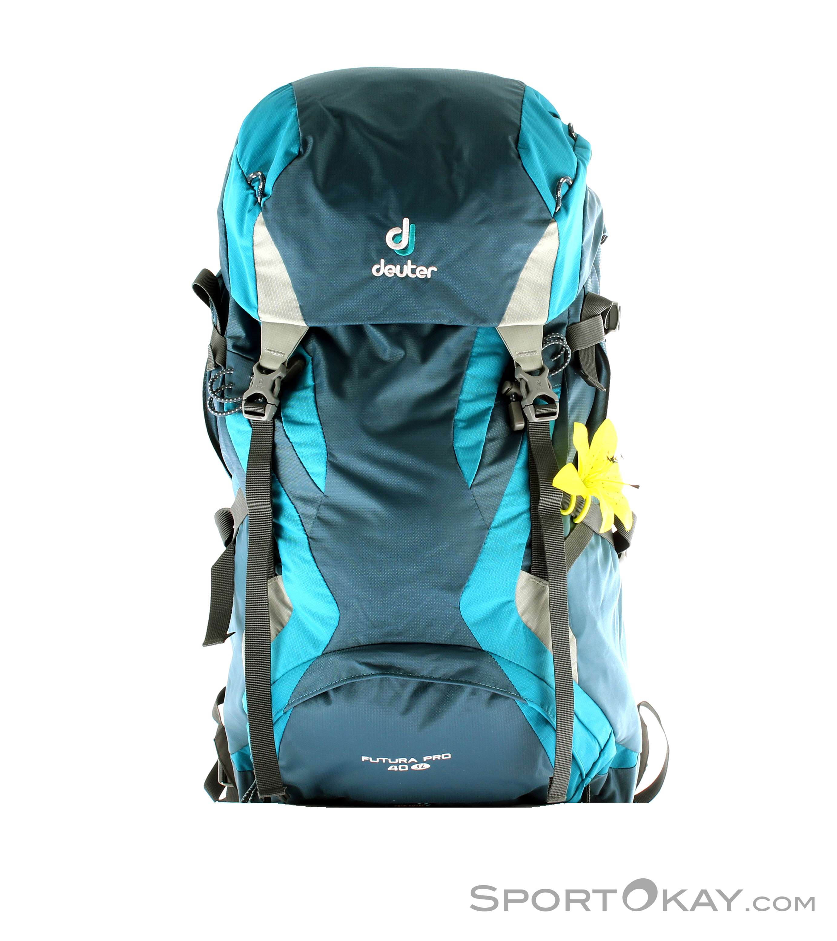 最終値下げ ドイター フューチュラプロ 40リッター deuter
