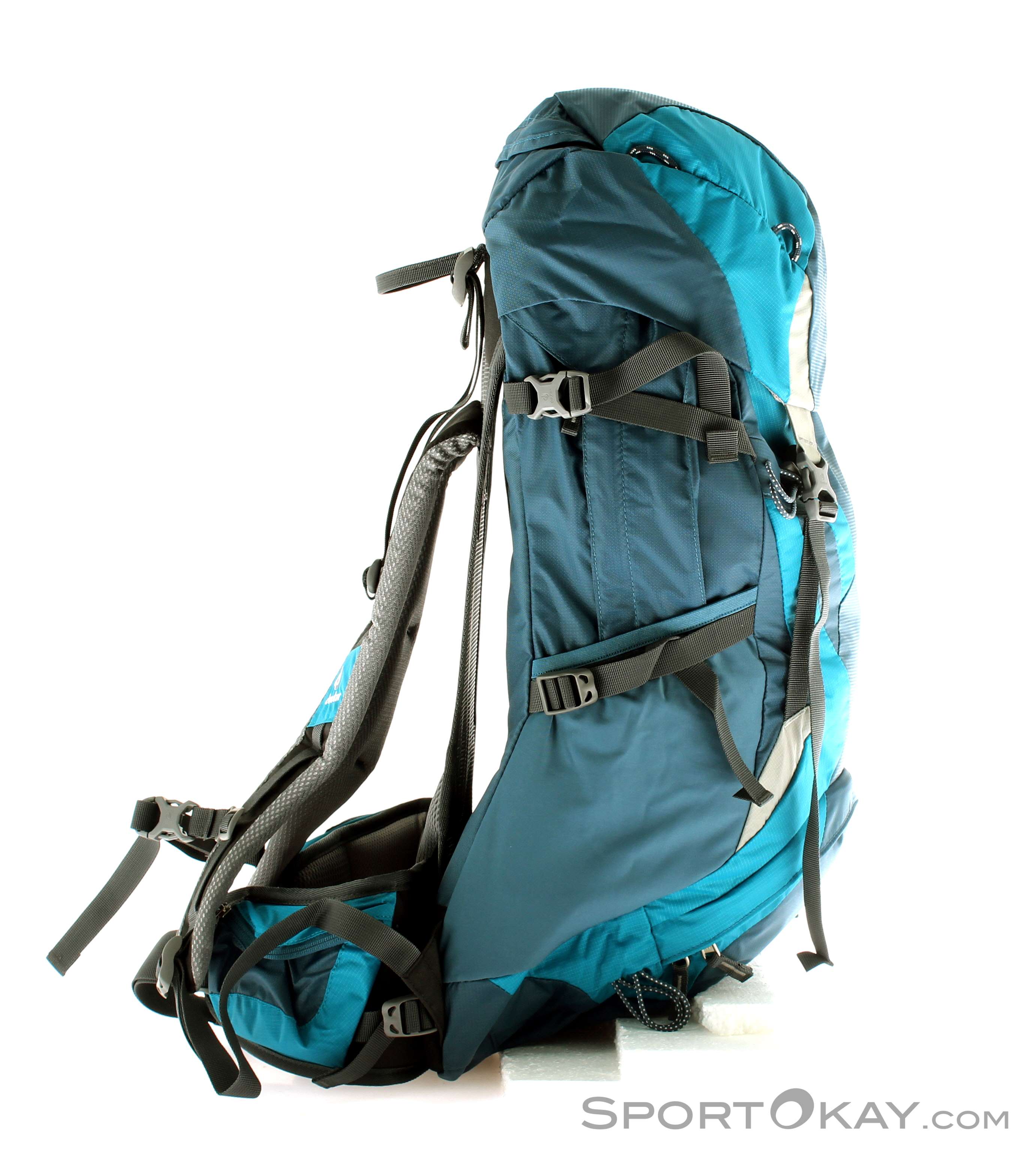 Deuter Futura Pro 40l SL Womens Backpack - Backpacks - Backpacks 