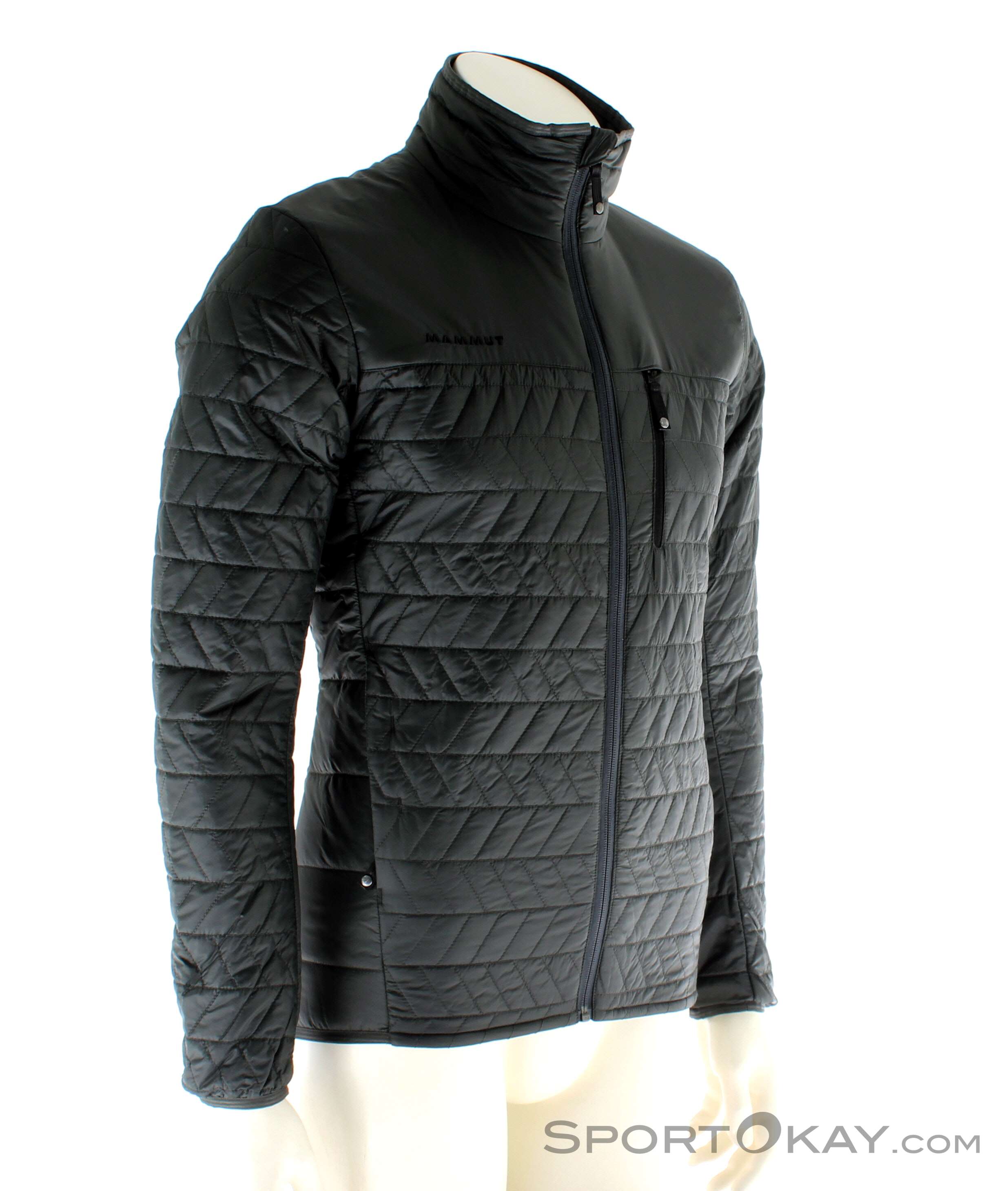 Mammut Runbold Tour IN Jacket Mens Ski Touring Jacket Jackets