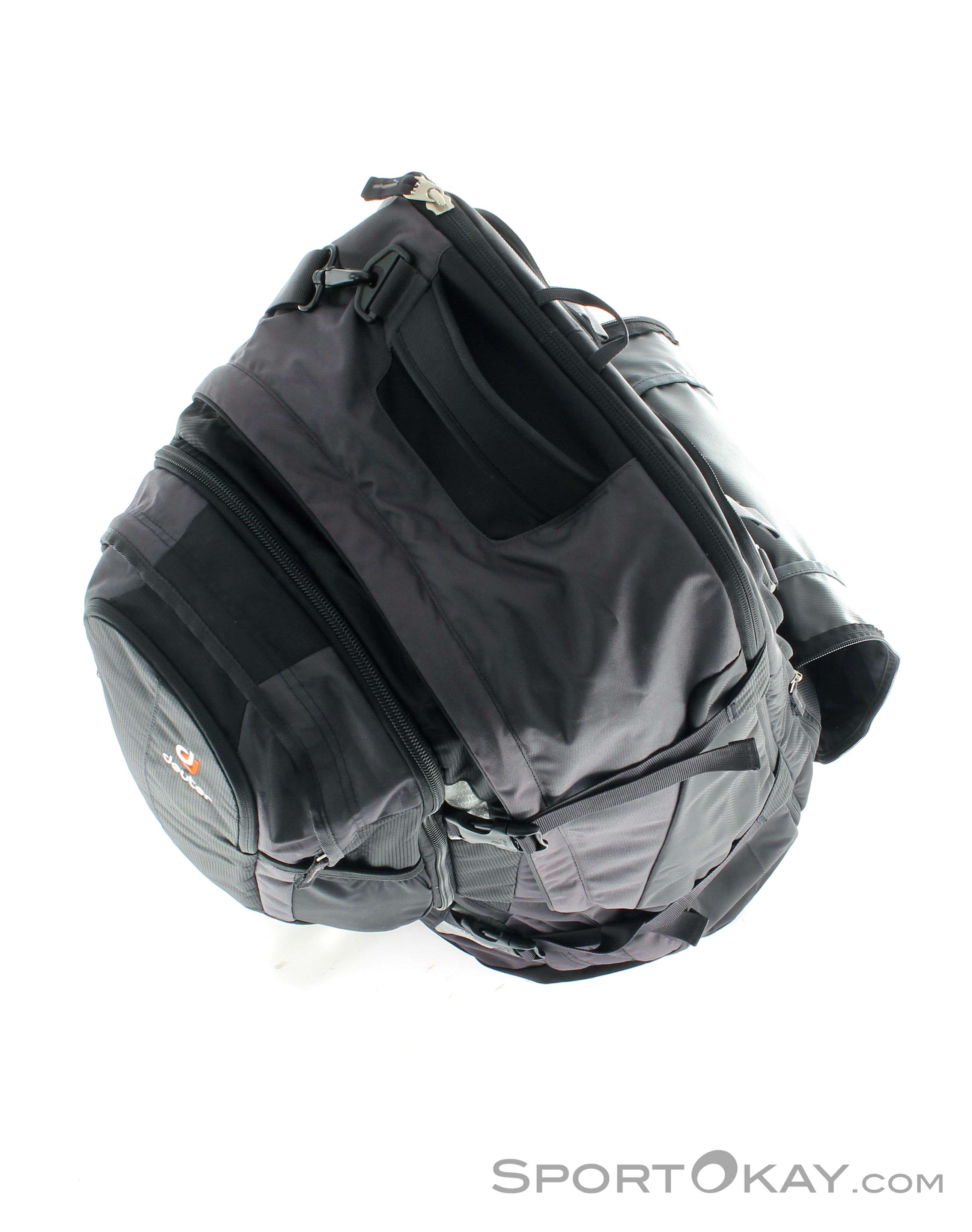 deuter traveller 70 10l backpack vs osprey Deuter Traveller 70+10l Backpack - Backpacks - Backpacks & Headlamps -  Outdoor