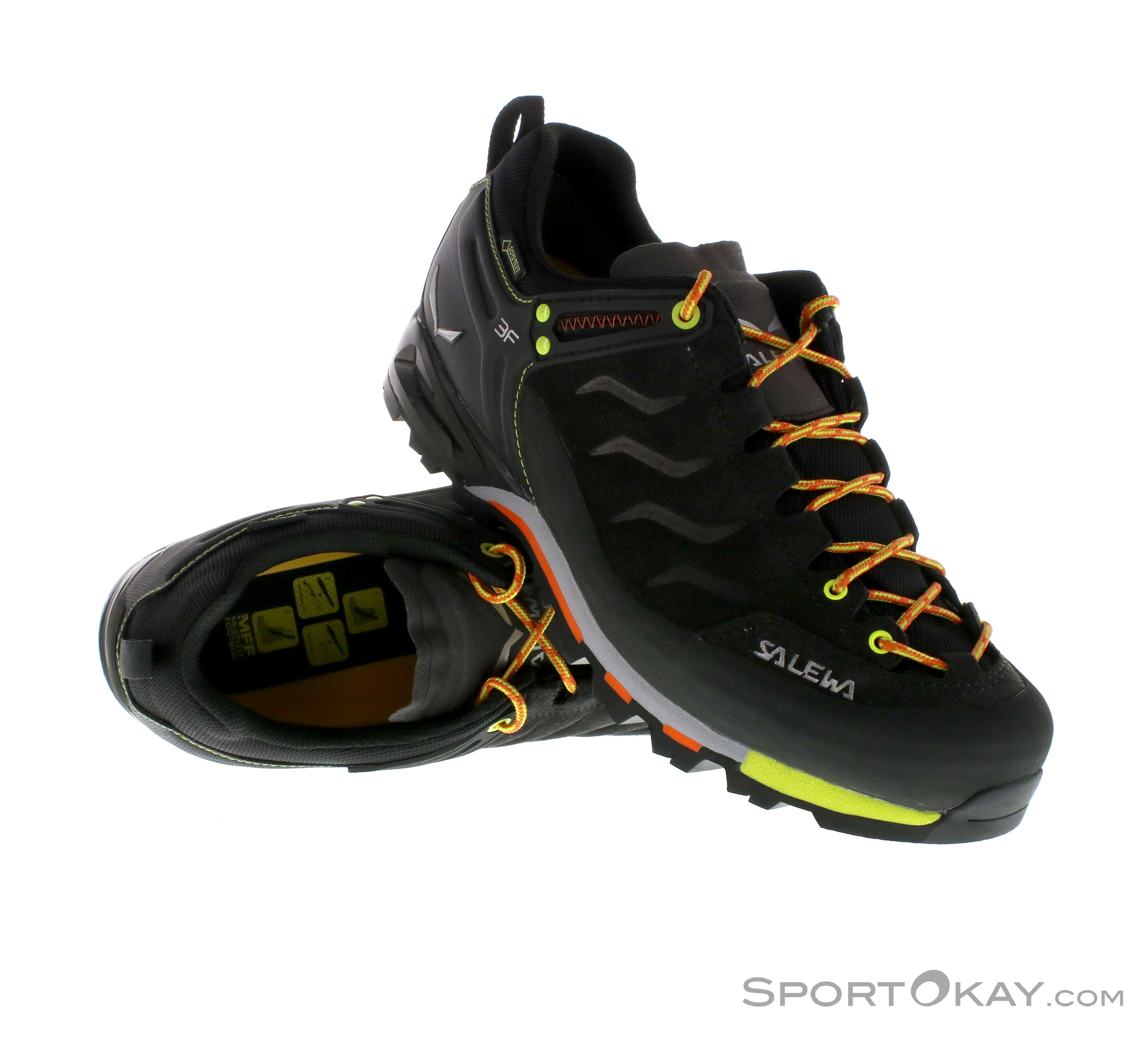 Luxus Wanderschuhe Gore Tex Bilder