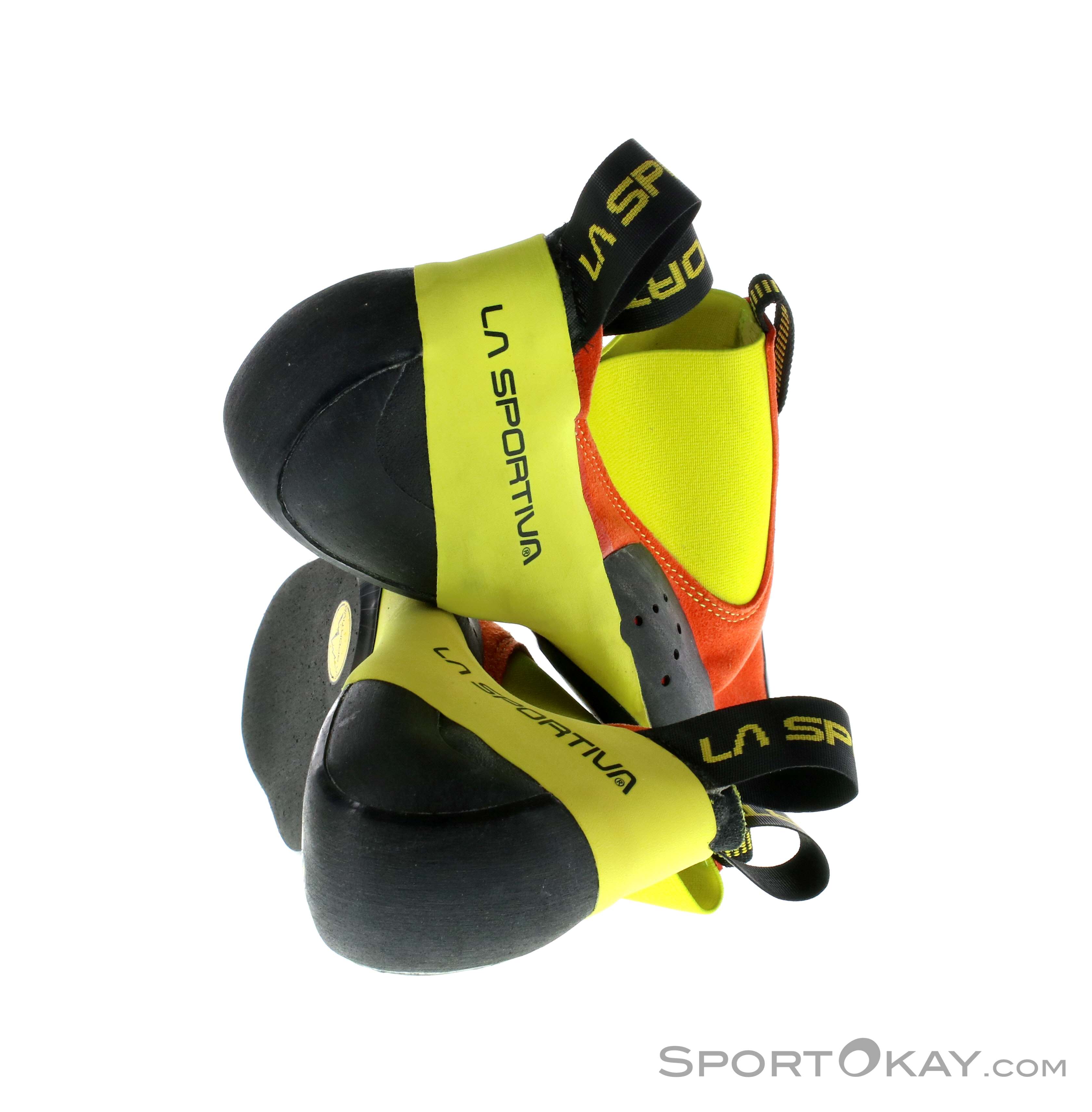 LA SPORTIVA - maverinkページ La Sportiva Maverink Review | Tested & Rated