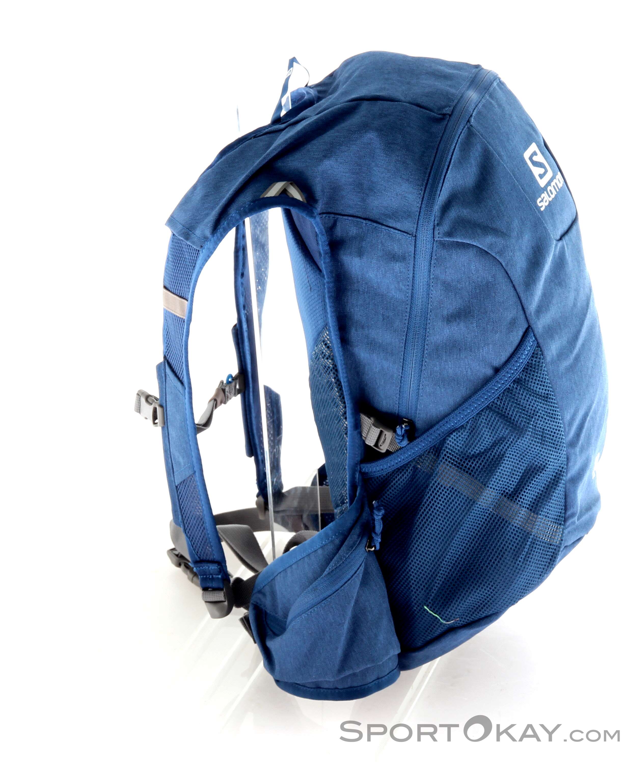 Salomon Trail 20l Backpack - Backpacks - Backpacks & Headlamps 