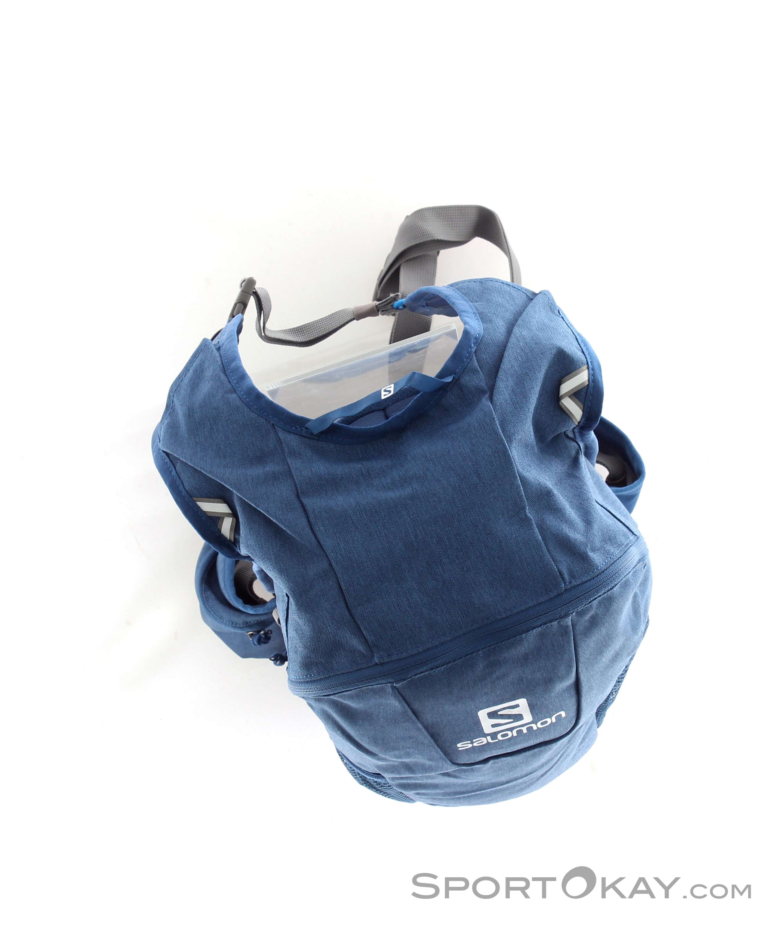 Salomon Trail 20l Backpack - Backpacks - Backpacks & Headlamps 