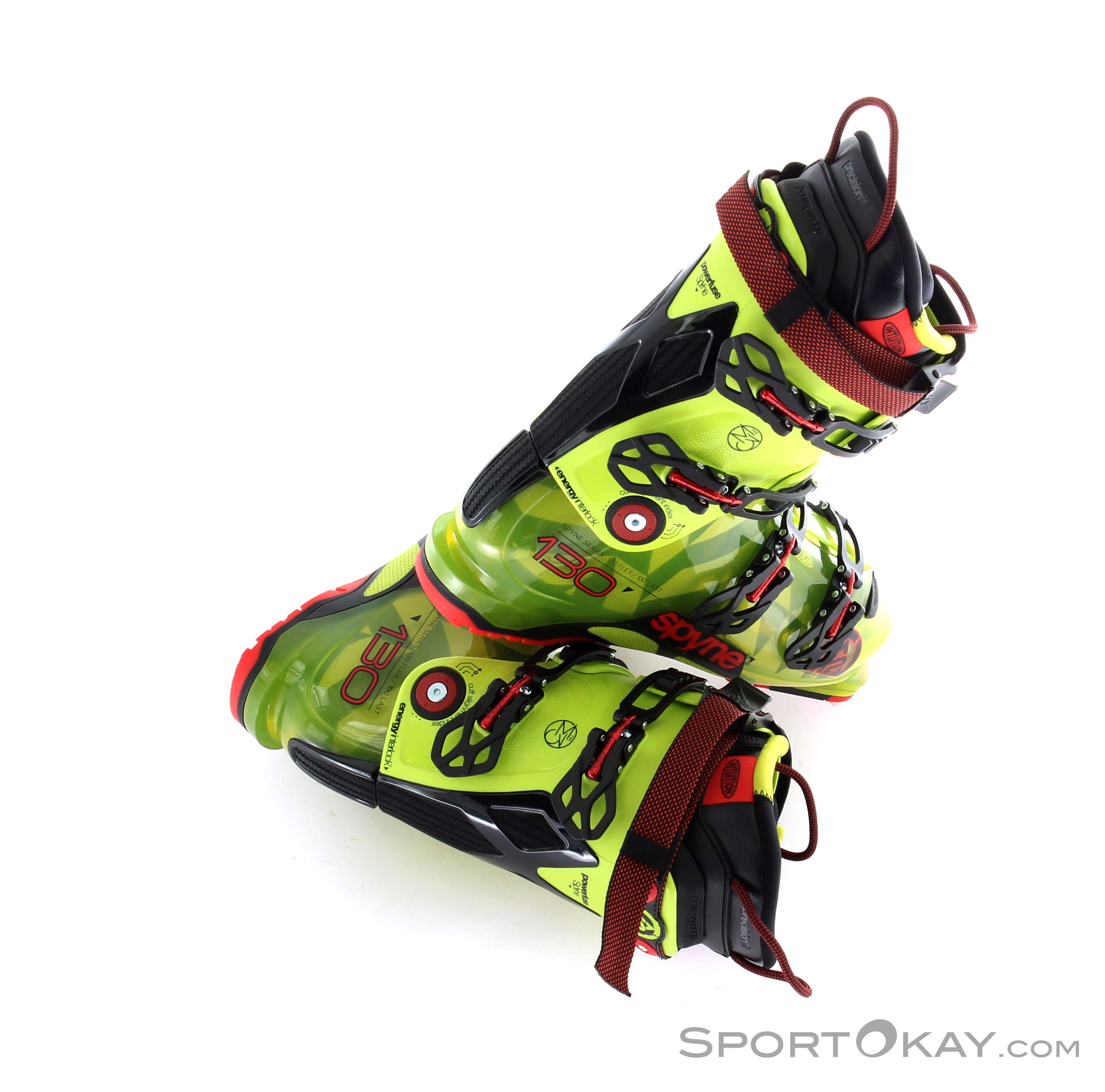 K2 SPYNE 130 SVメンズ27.5cm / ラスト 100mm K2 SPYNE 130 SVメンズ27.5cm / ラスト 100mm K2 SPYNE 130 SVメンズ