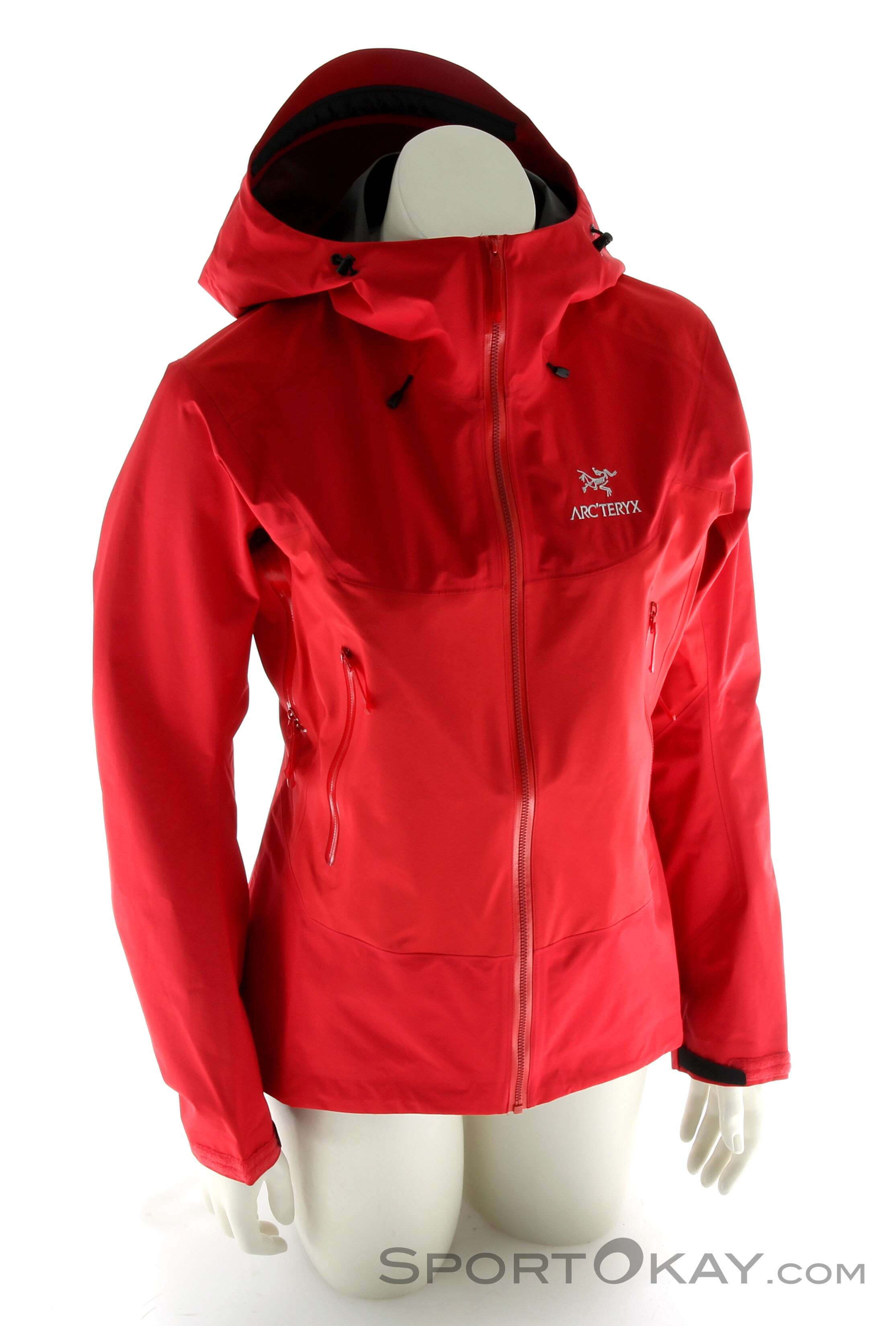 Arcteryx Beta SL Jacket Womens GTX Ski Jacket Gore-Tex - Jackets