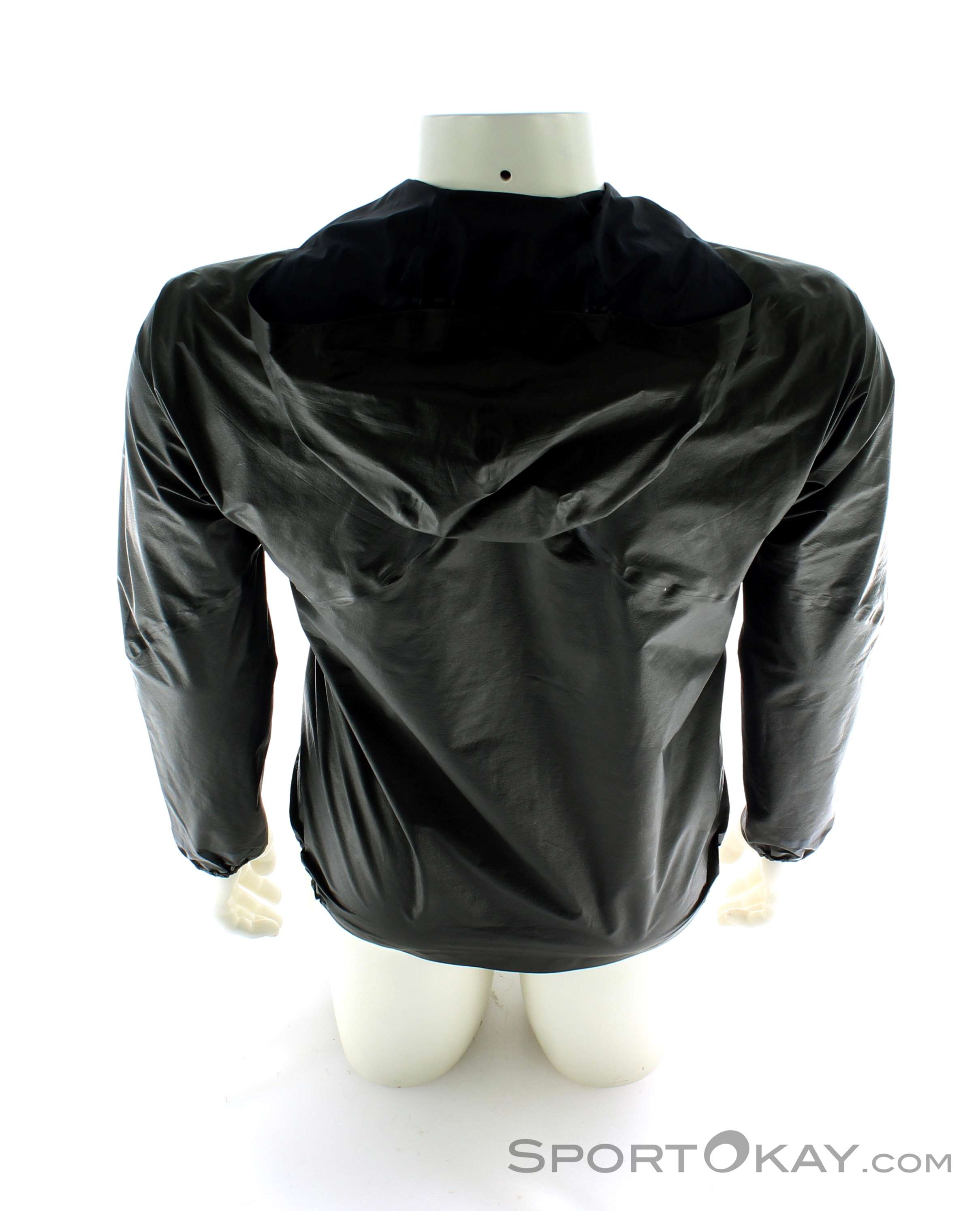 Mammut Rainspeed Ultralight GTX Mens Outdoor Jacket Gore-Tex 