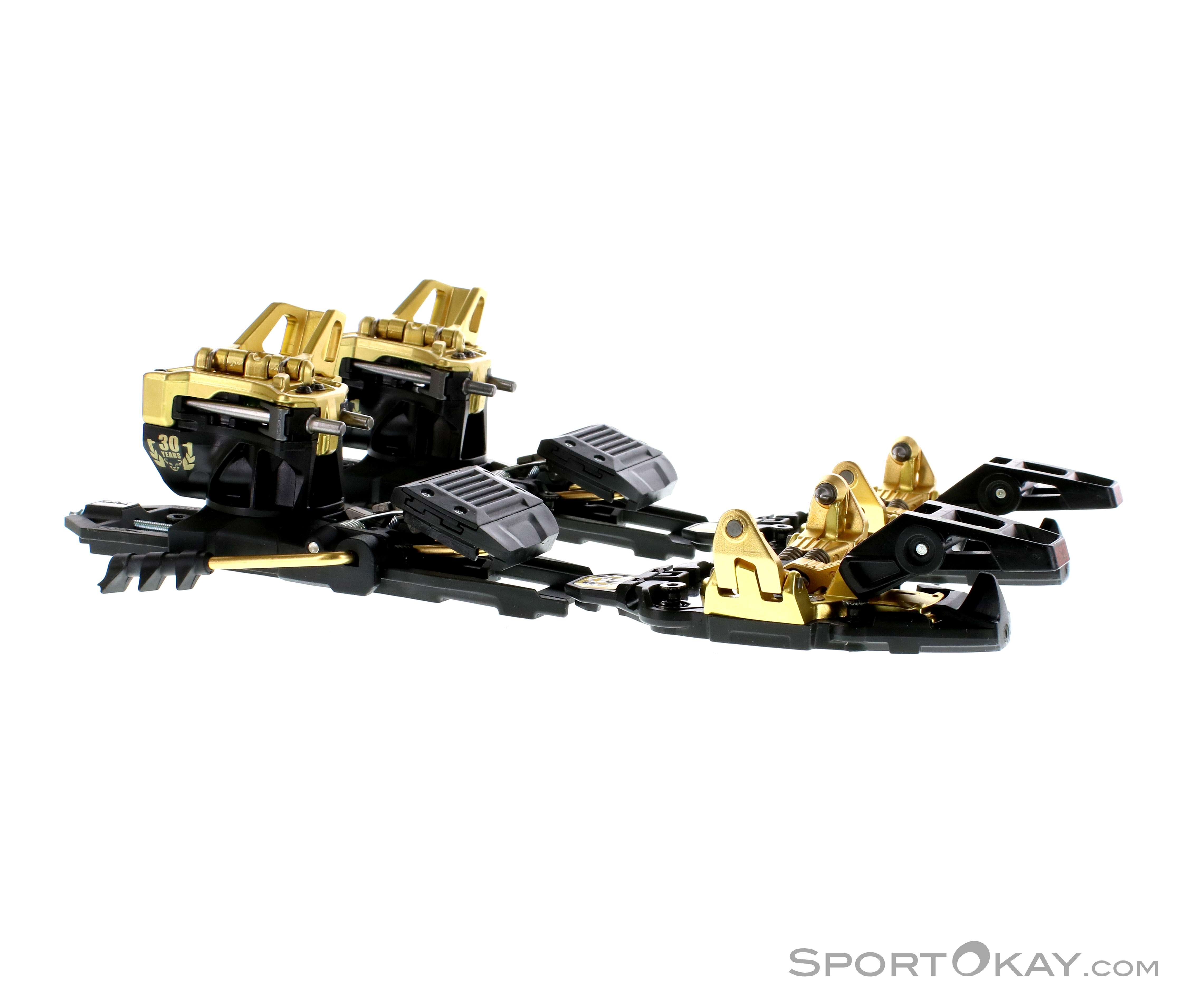 Dynafit TLT Radical ST 2.0 Anniversary Ski Touring Bindings