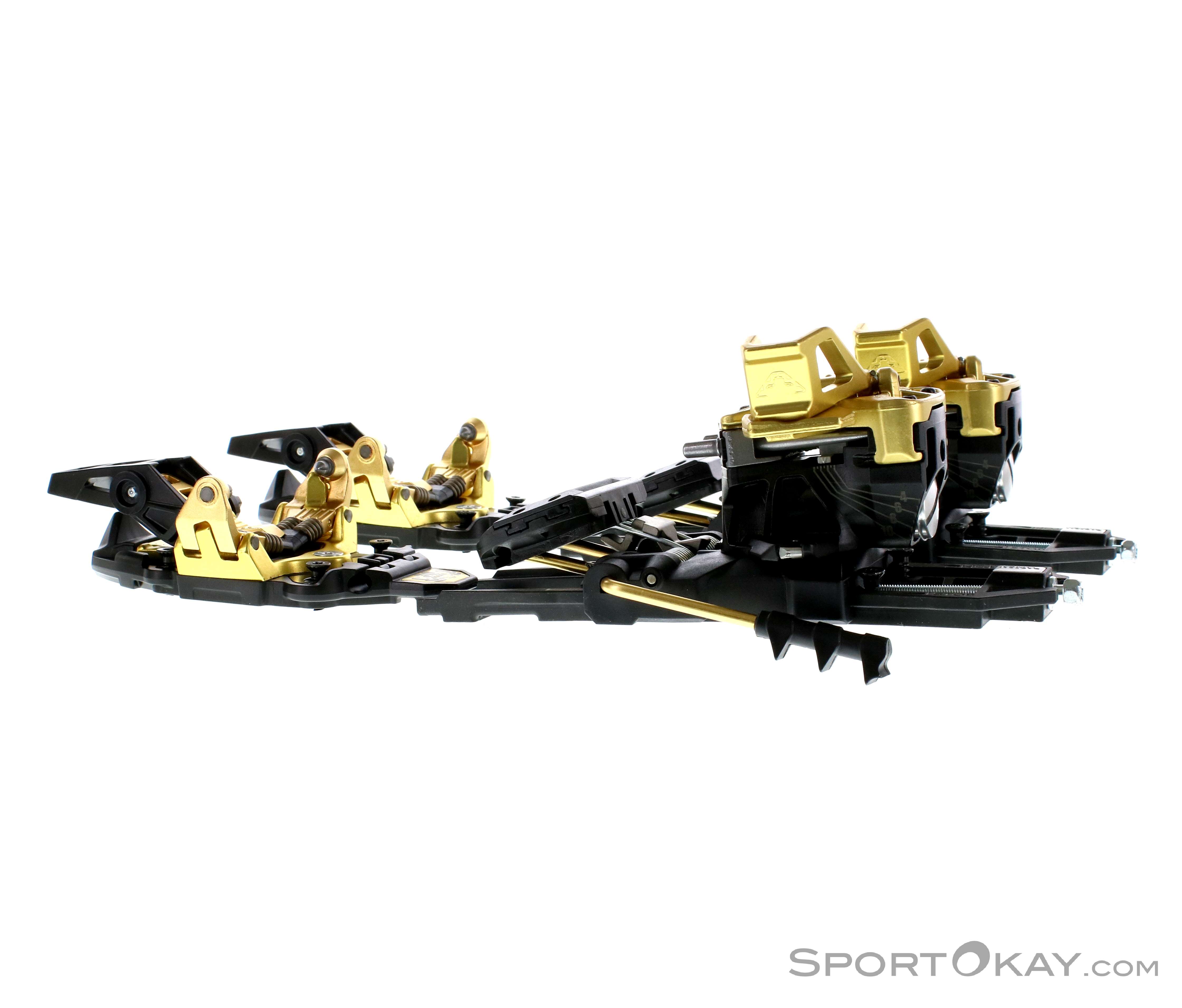 Dynafit TLT Radical ST 2.0 Anniversary Ski Touring Bindings