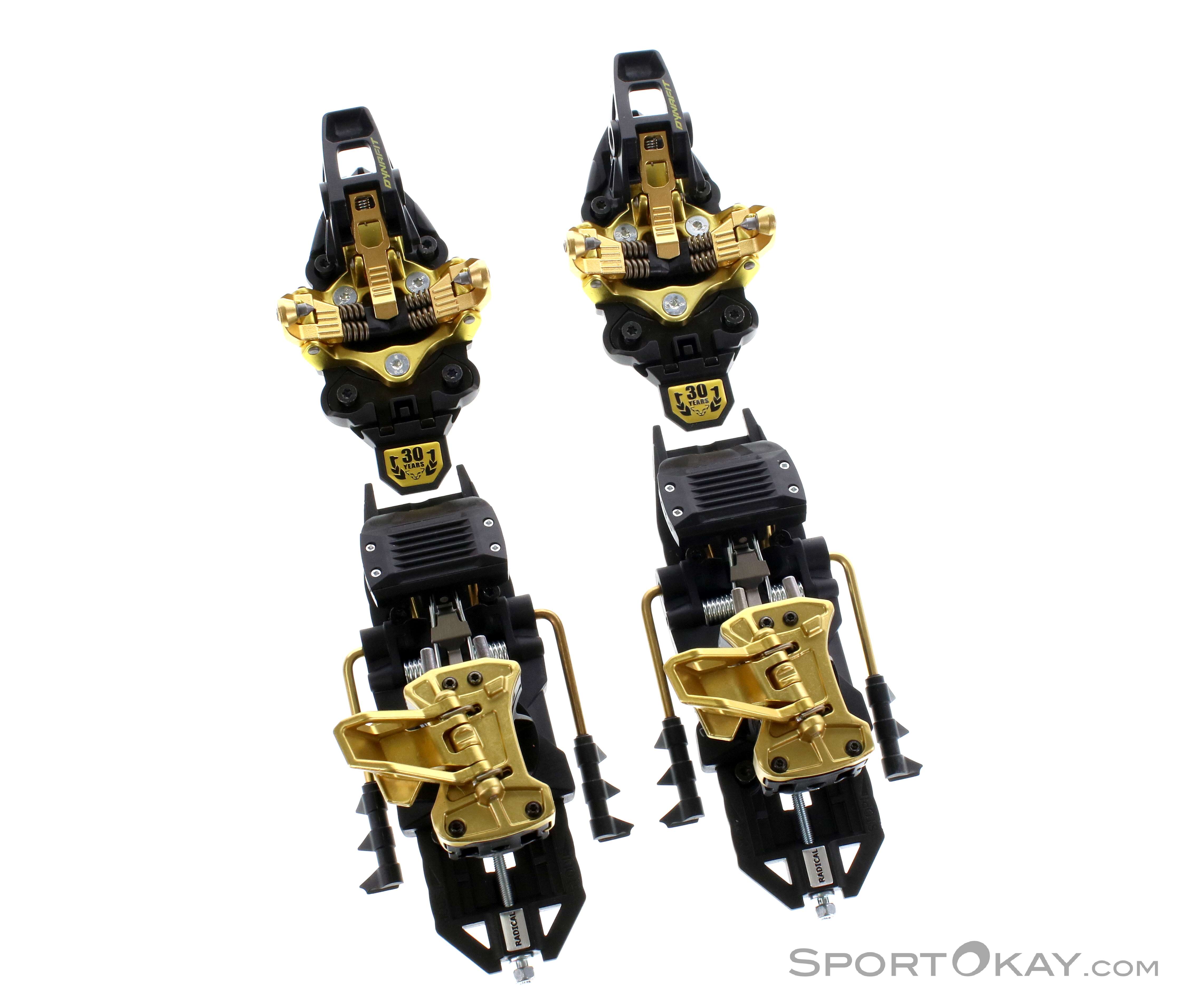 Dynafit TLT Radical ST 2.0 90mm Anniversary Tourenbindung