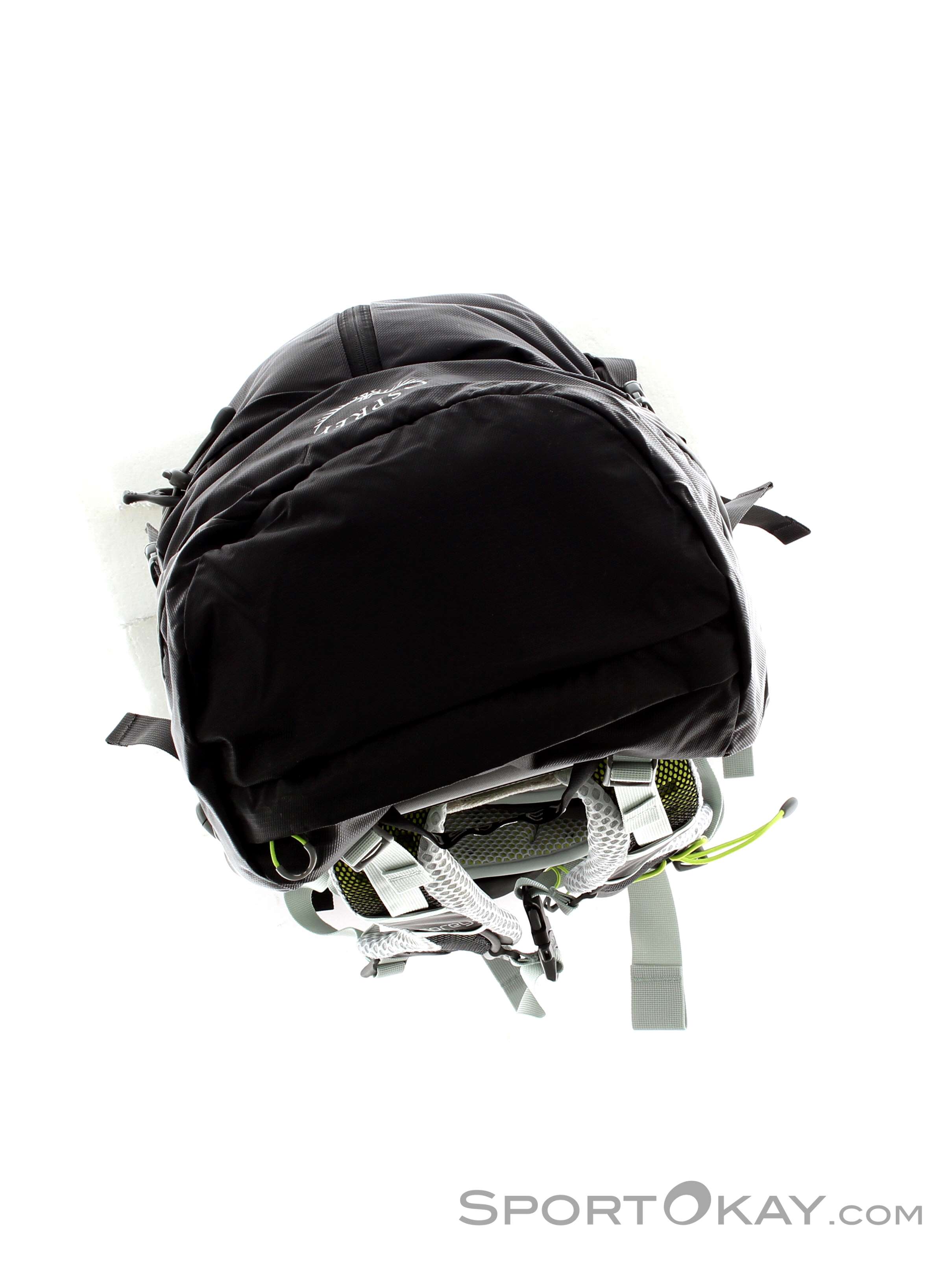 Osprey Stratos 36l Backpack Backpacks Backpacks Headlamps