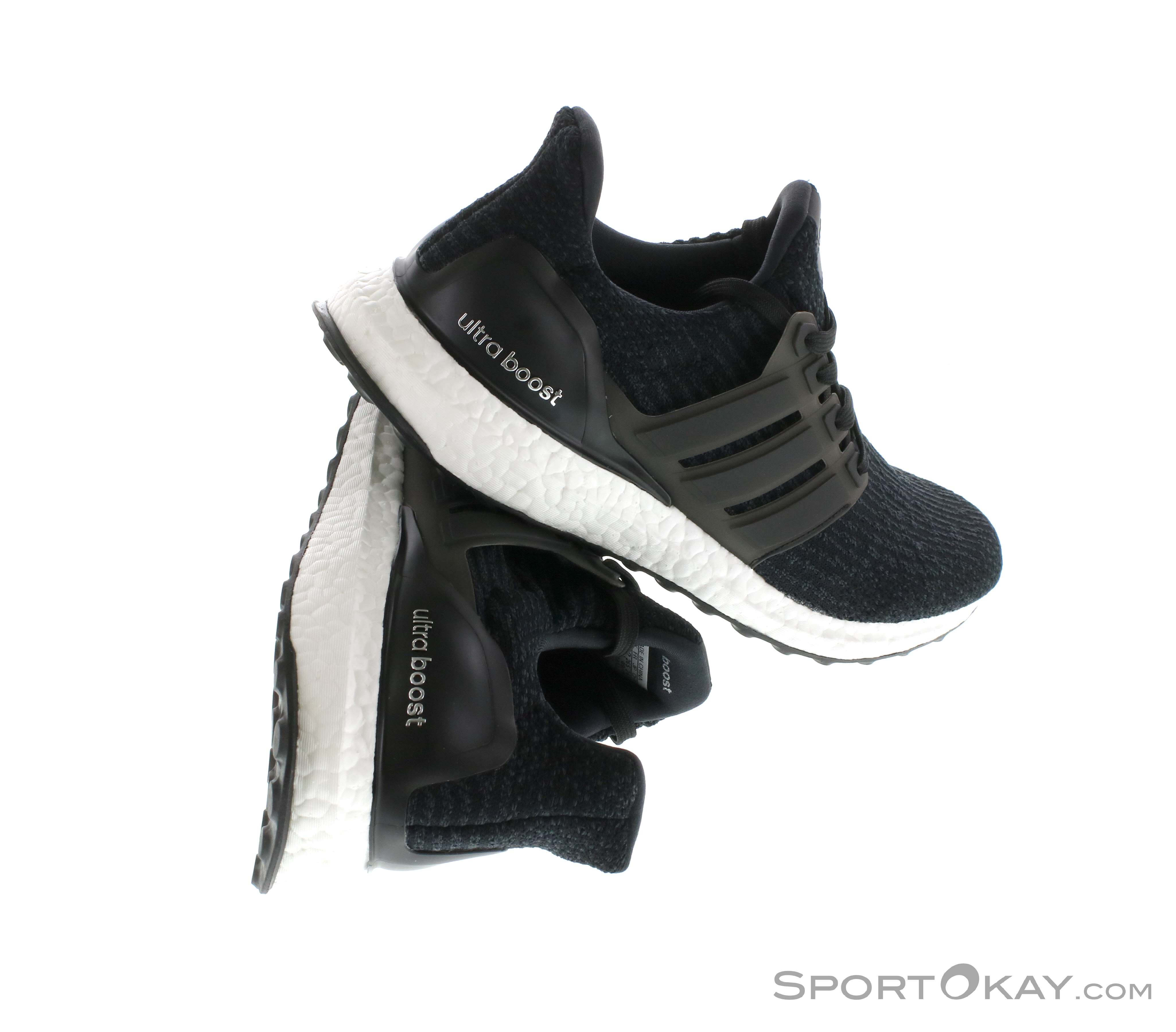adidas gazelle silver green womens Adidas UltraBoost 3.0 Core Black (W)