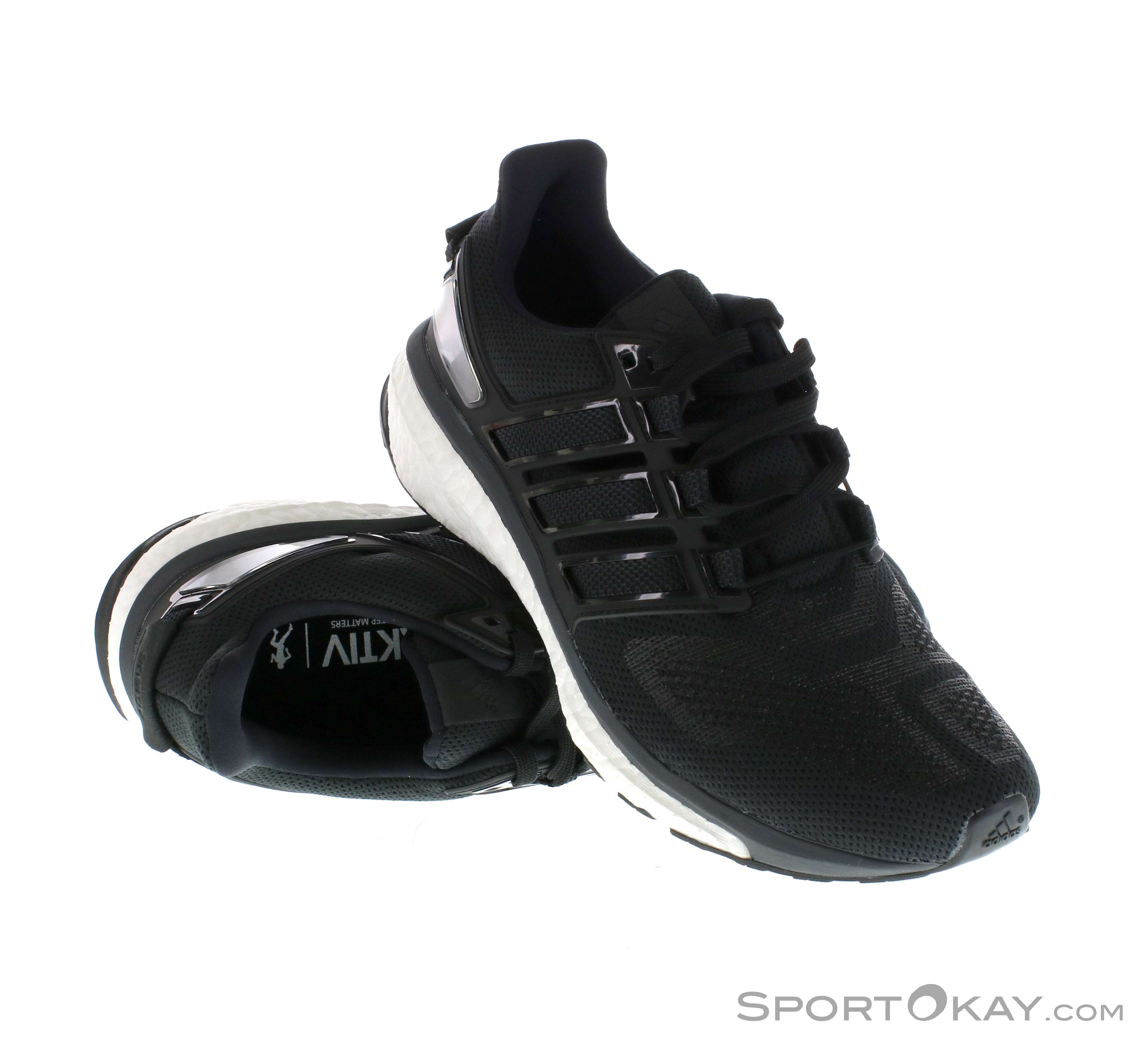 adidas energy boost uomo