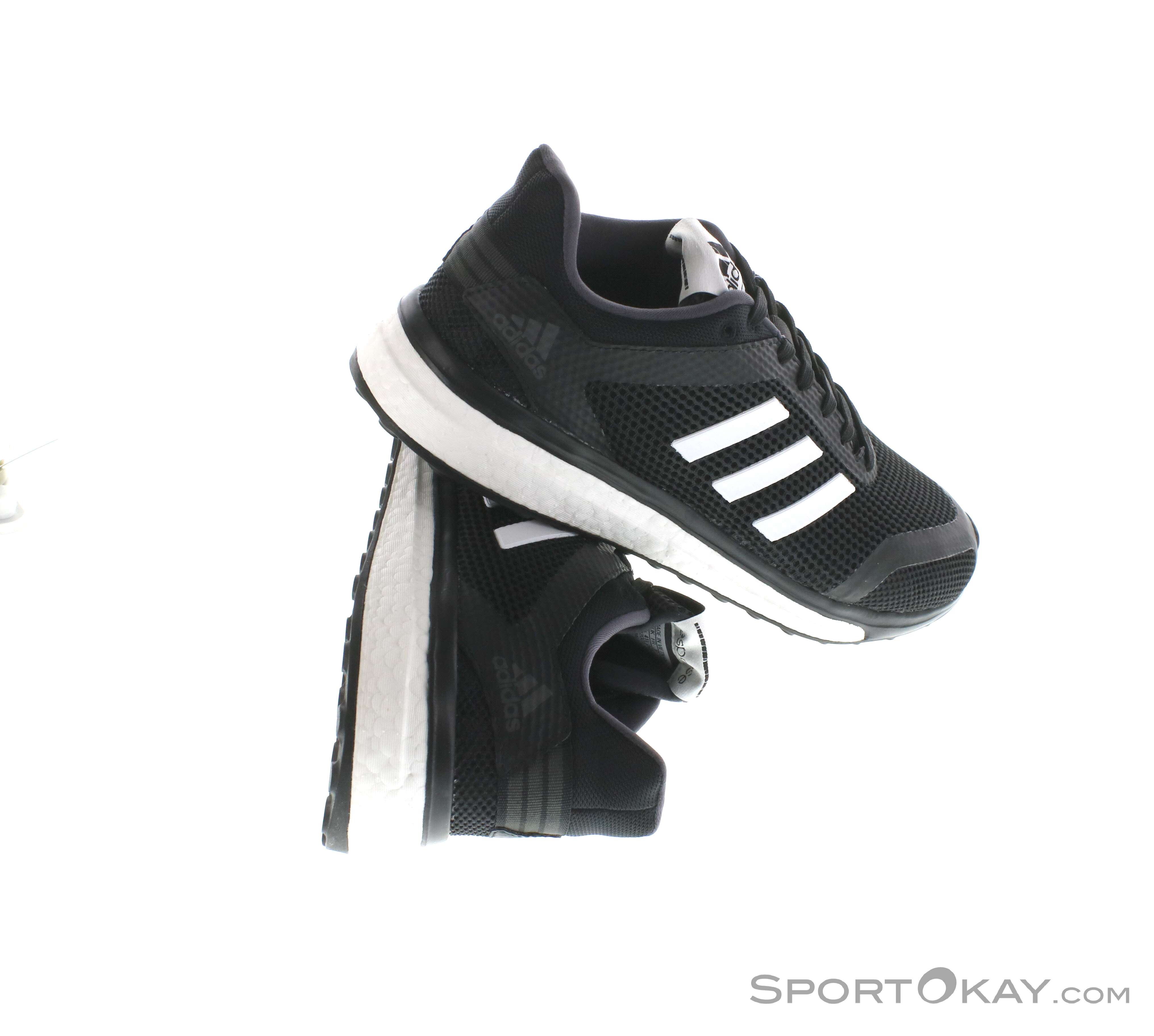 adidas gazelle silver green womens Men's adidas Response Running Shoes (Large Sizes)  BigShoes