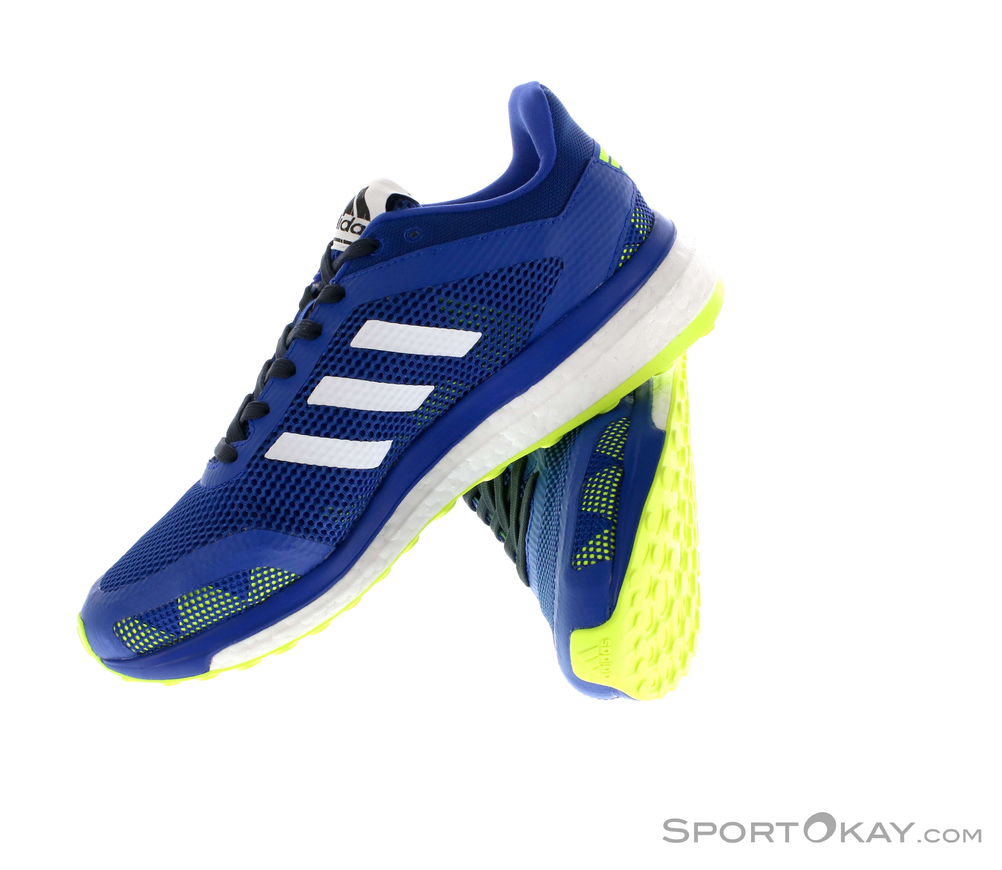adidas gazelle silver green womens Men's adidas Response Running Shoes (Large Sizes) – BigShoes