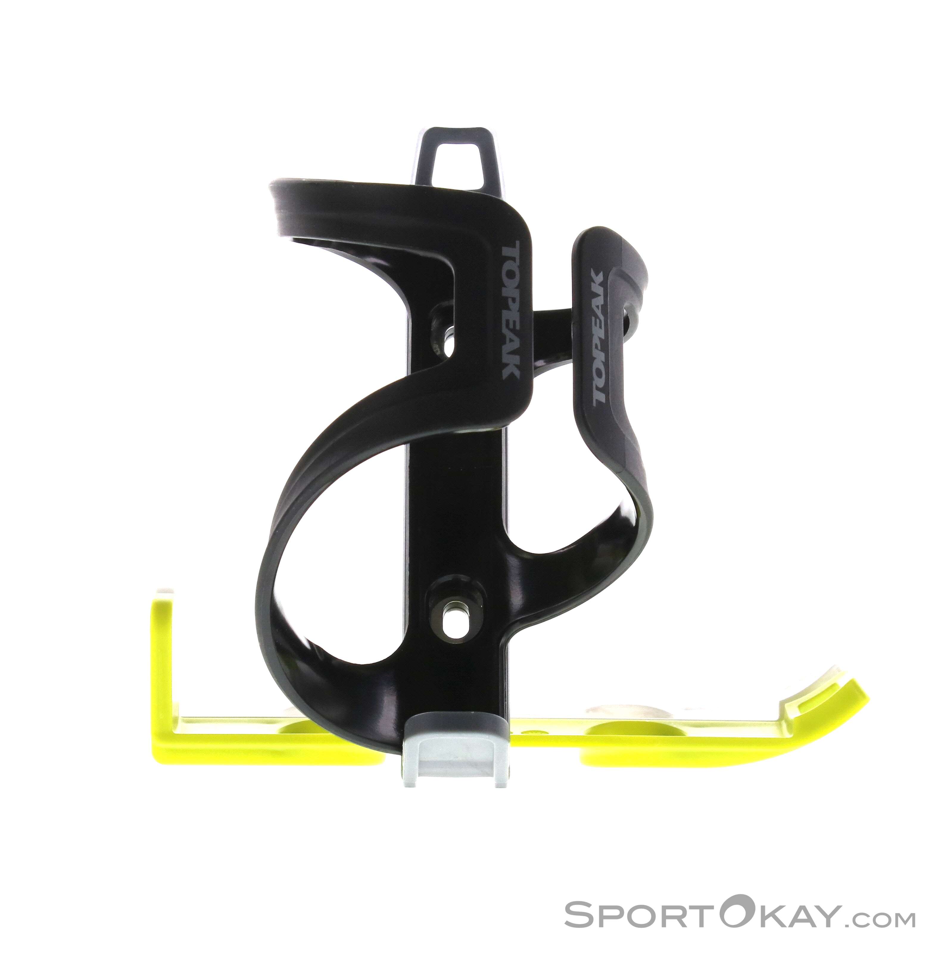 Topeak Dualside Cage EX Flaschenhalter, Topeak, Grau, , Unisex, 0185-10240, 5637533176, 4712511837292, N1-01.jpg