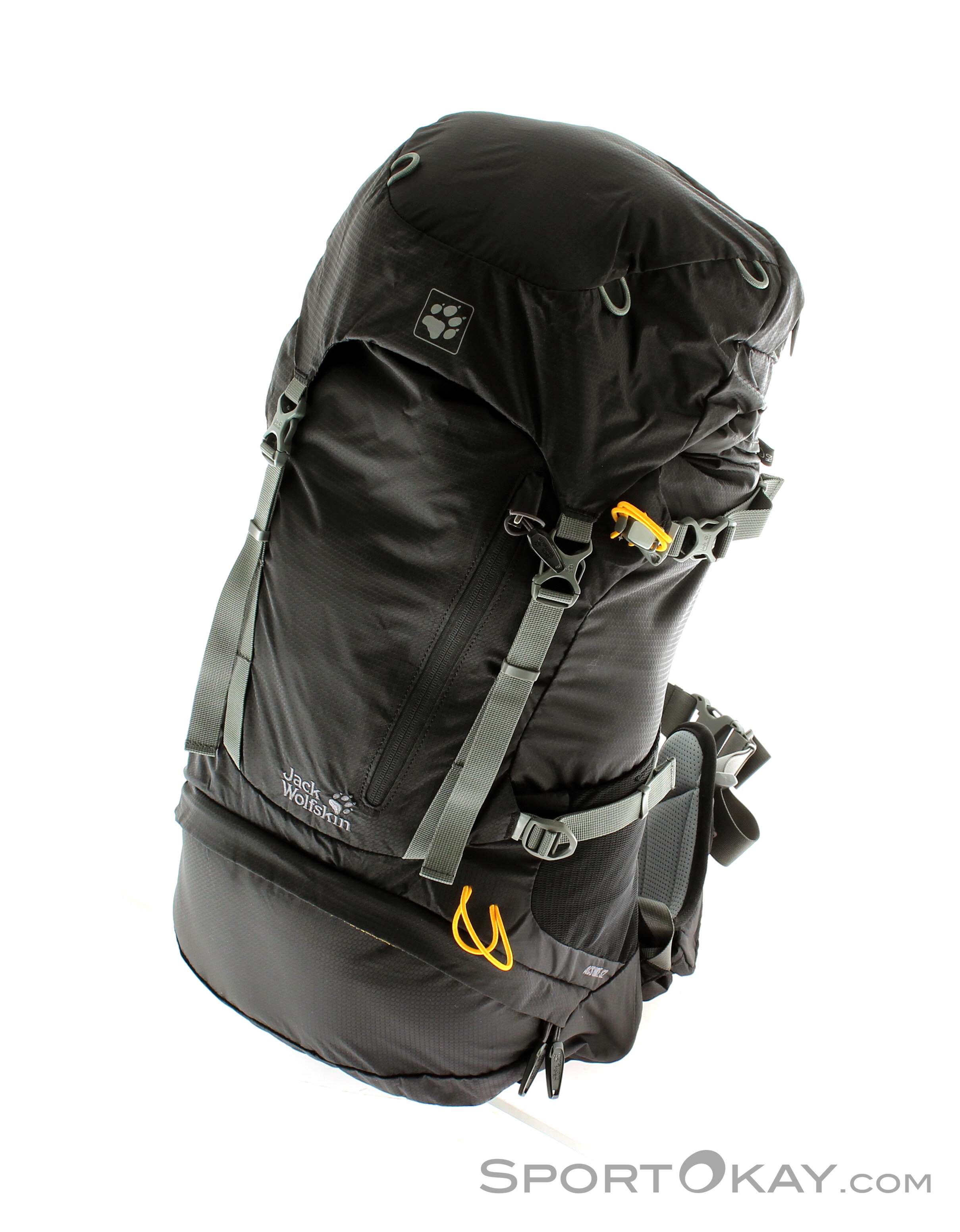Bag 30l Backpack Jack Wolfskin Getaway Rucksack Backpack Jack