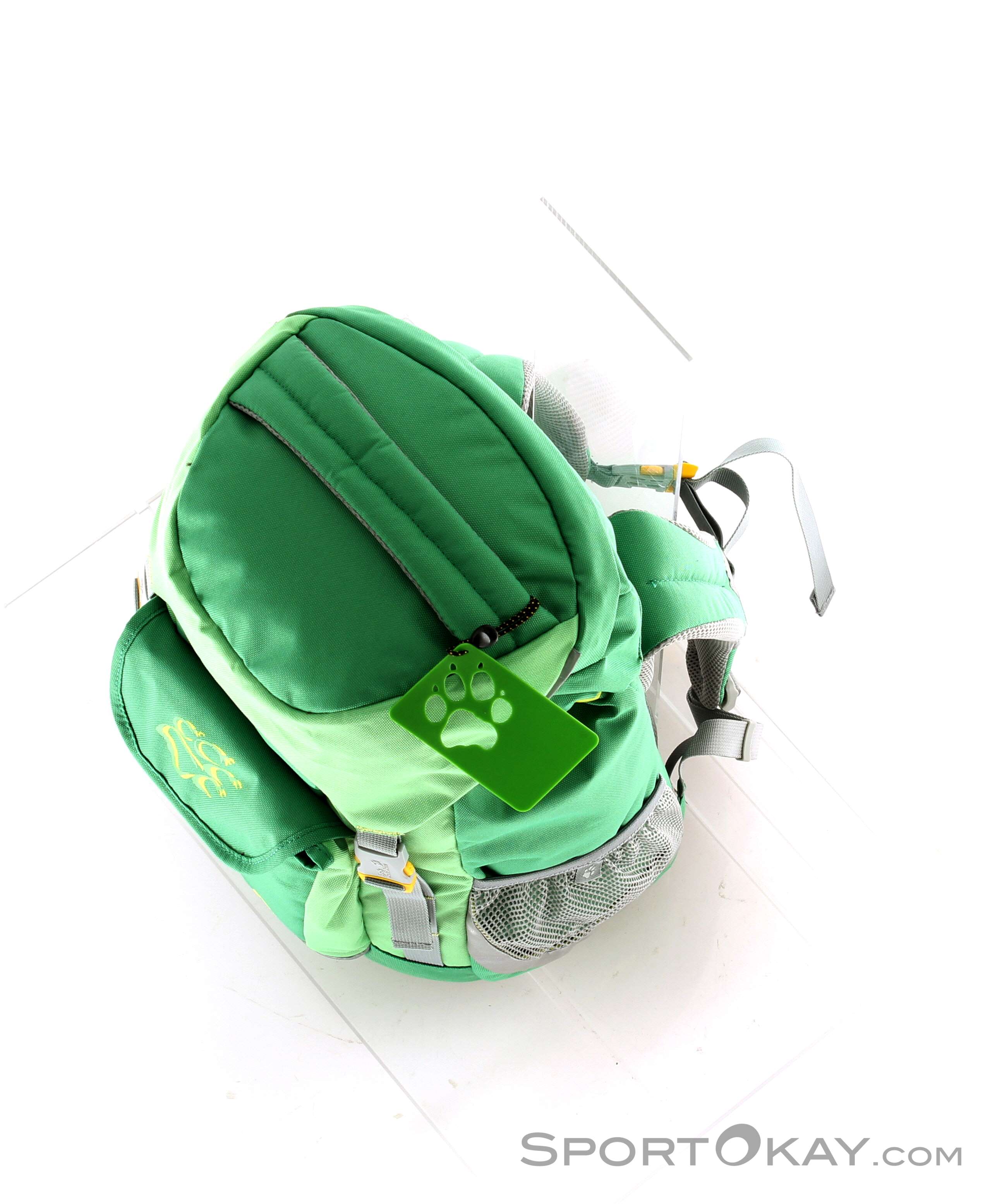 Jack Wolfskin Kids Explorer 16l Kids Backpack Backpacks