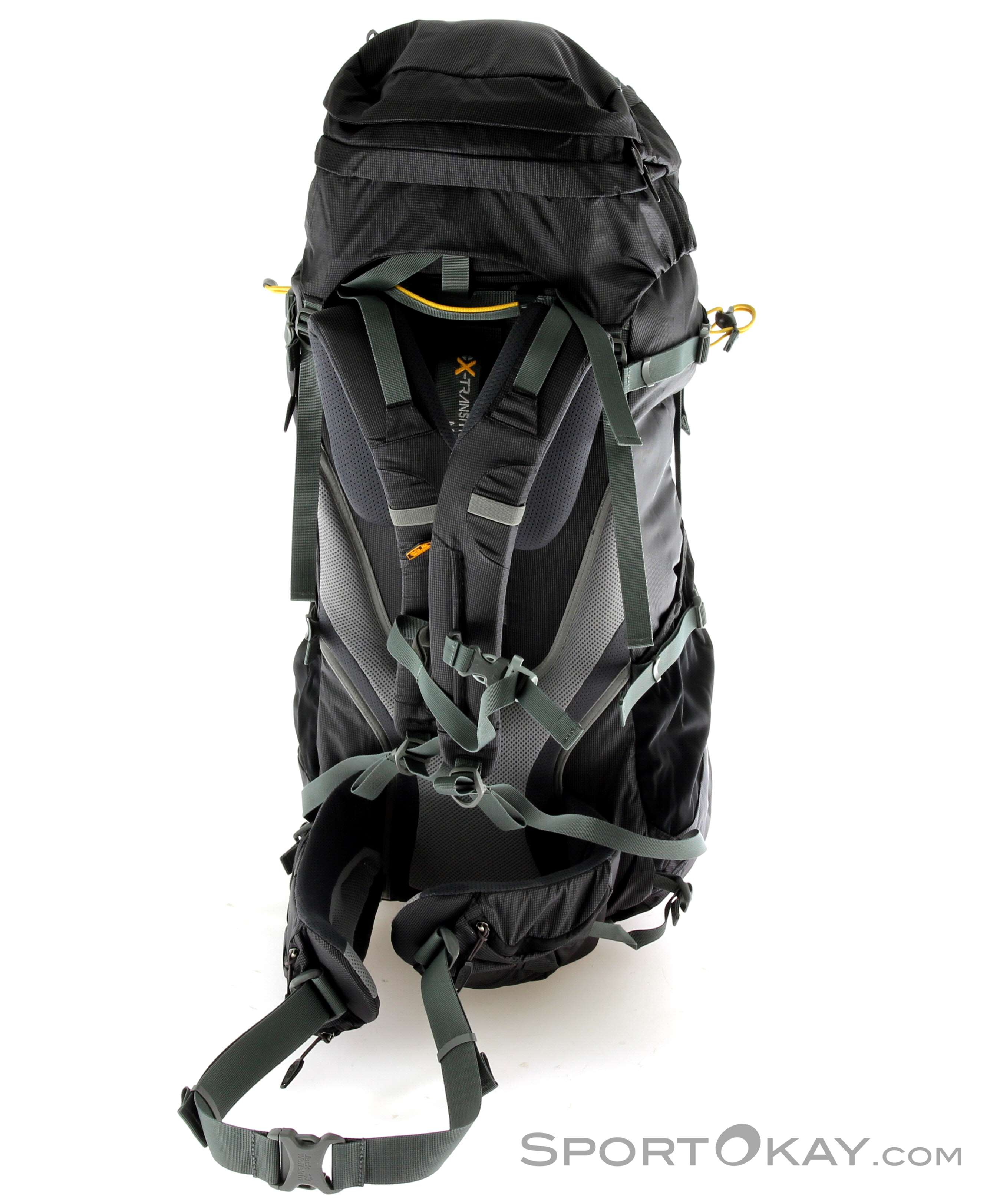 Jack Wolfskin Highland Trail XT 50l Backpack - Backpacks