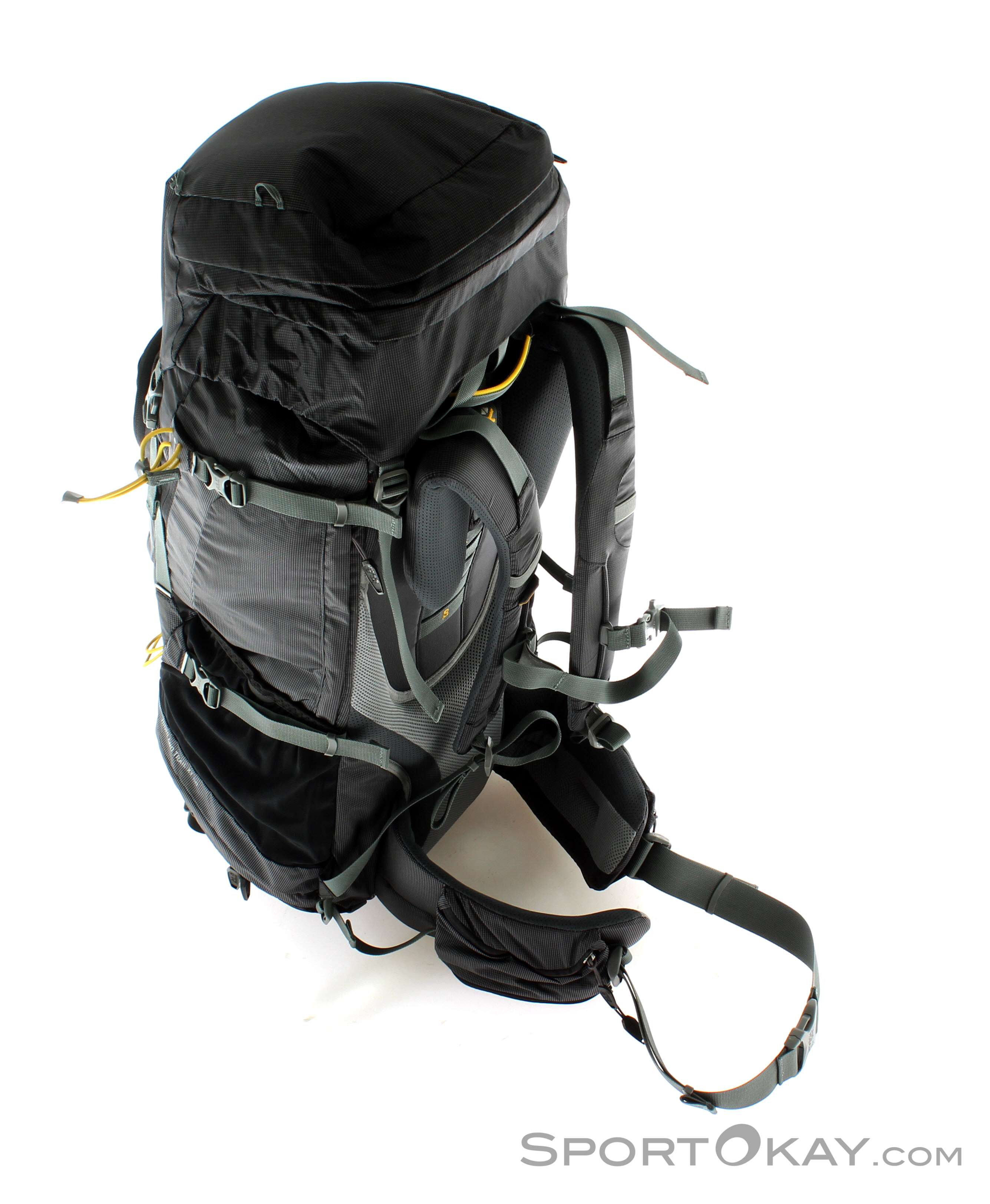 Jack Wolfskin Highland Trail XT 50l Backpack - Backpacks - Backpacks & Headlamps - Outdoor - All Jack Wolfskin Highland Trail XT 50l Backpack - Backpacks - Backpacks & Headlamps - Outdoor - All