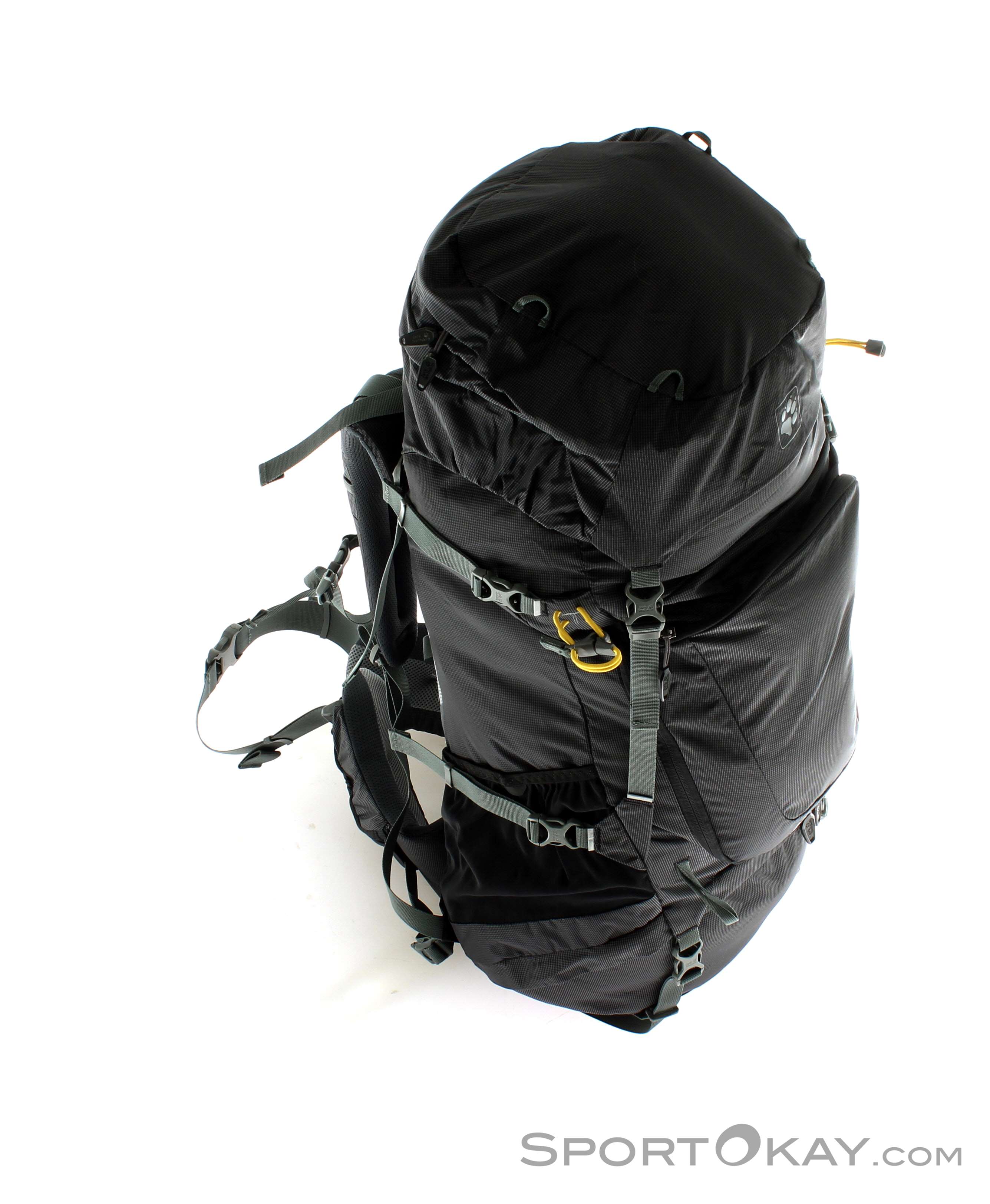 Jack Wolfskin Highland Trail XT 50l Backpack - Backpacks