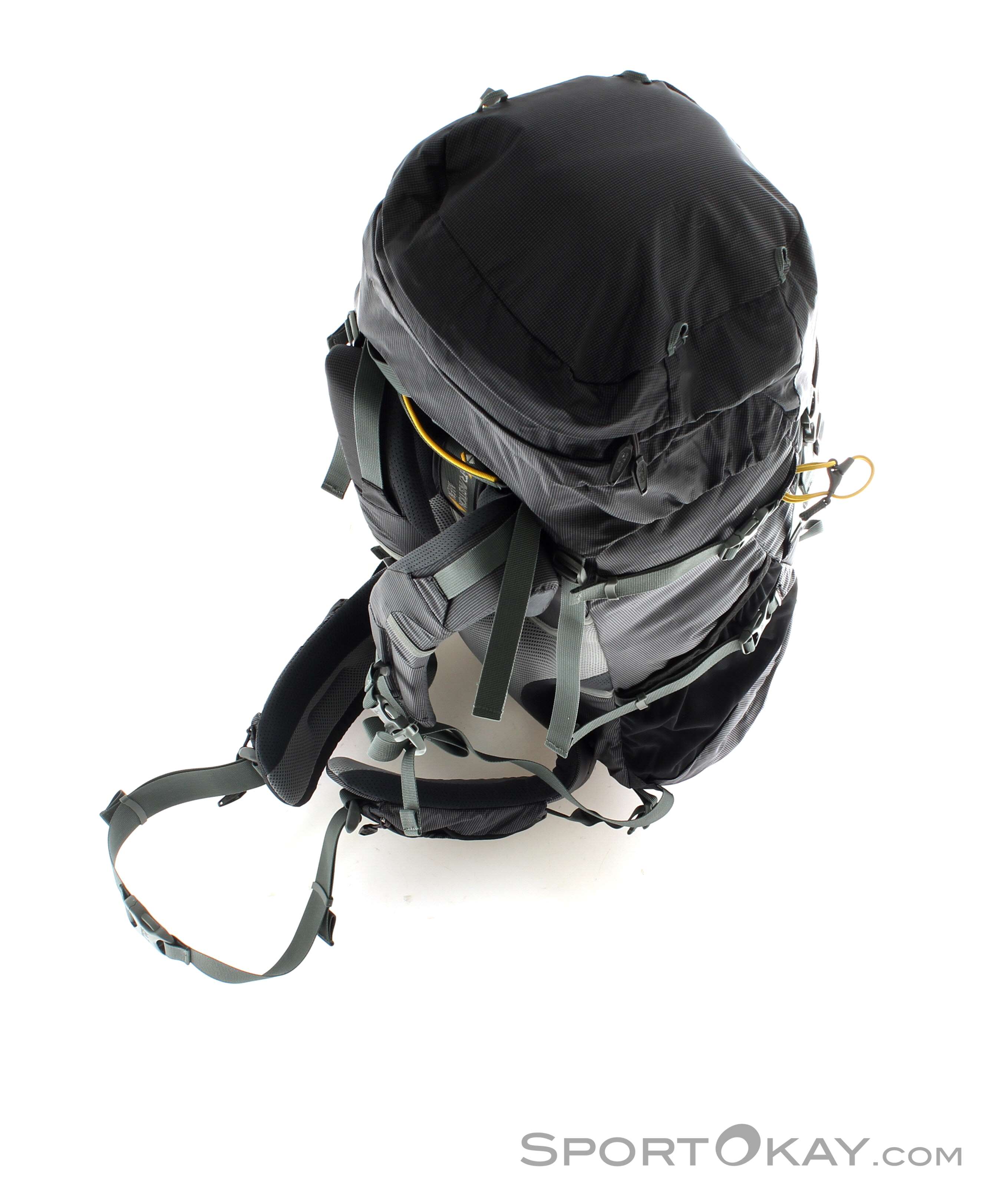 HIGHLAND TRAIL 50|5 WOMEN - Hedge Green One Size - Women's