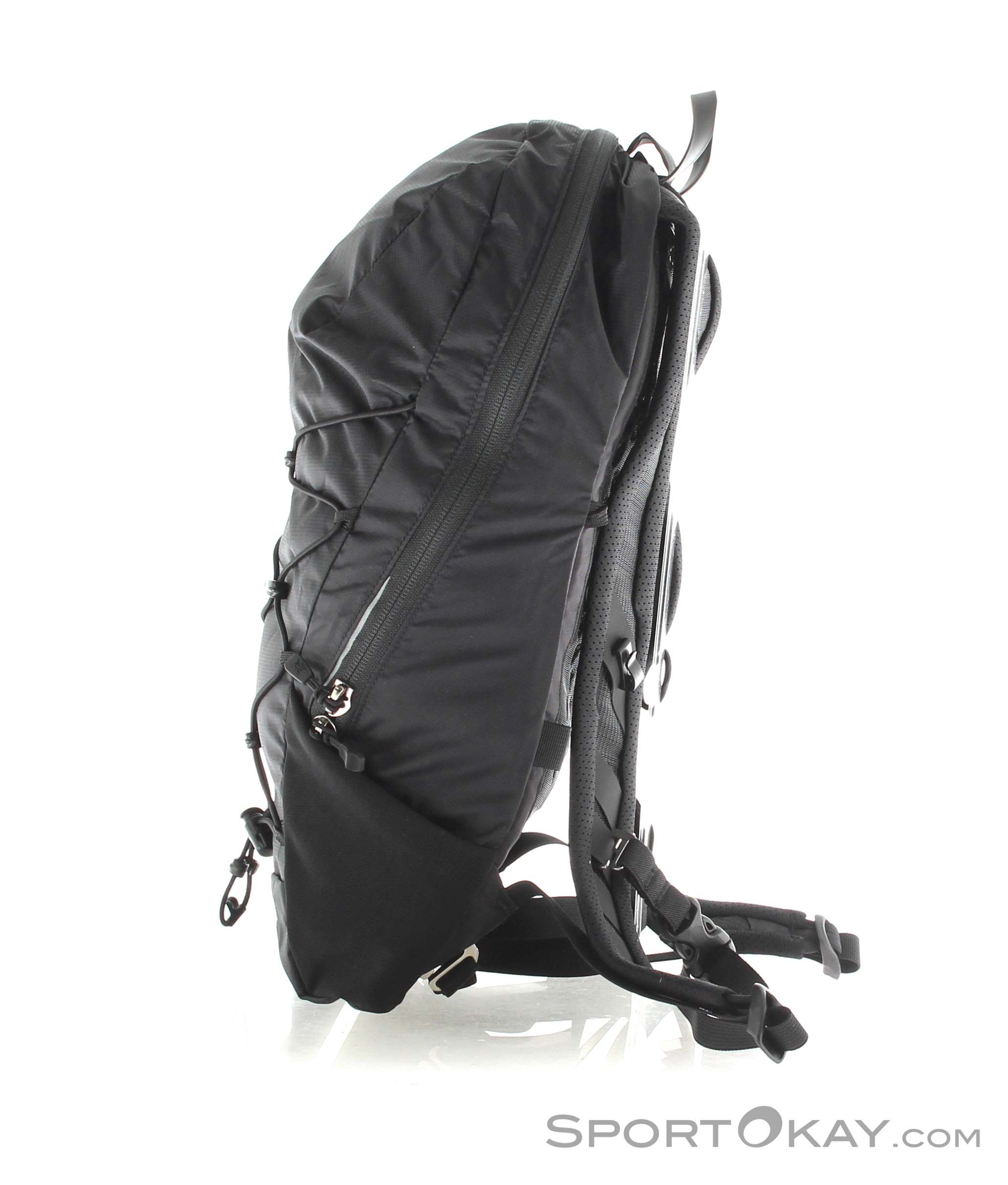 Arcteryx Aerios Daybag 10l Backpack - Backpacks - Backpacks