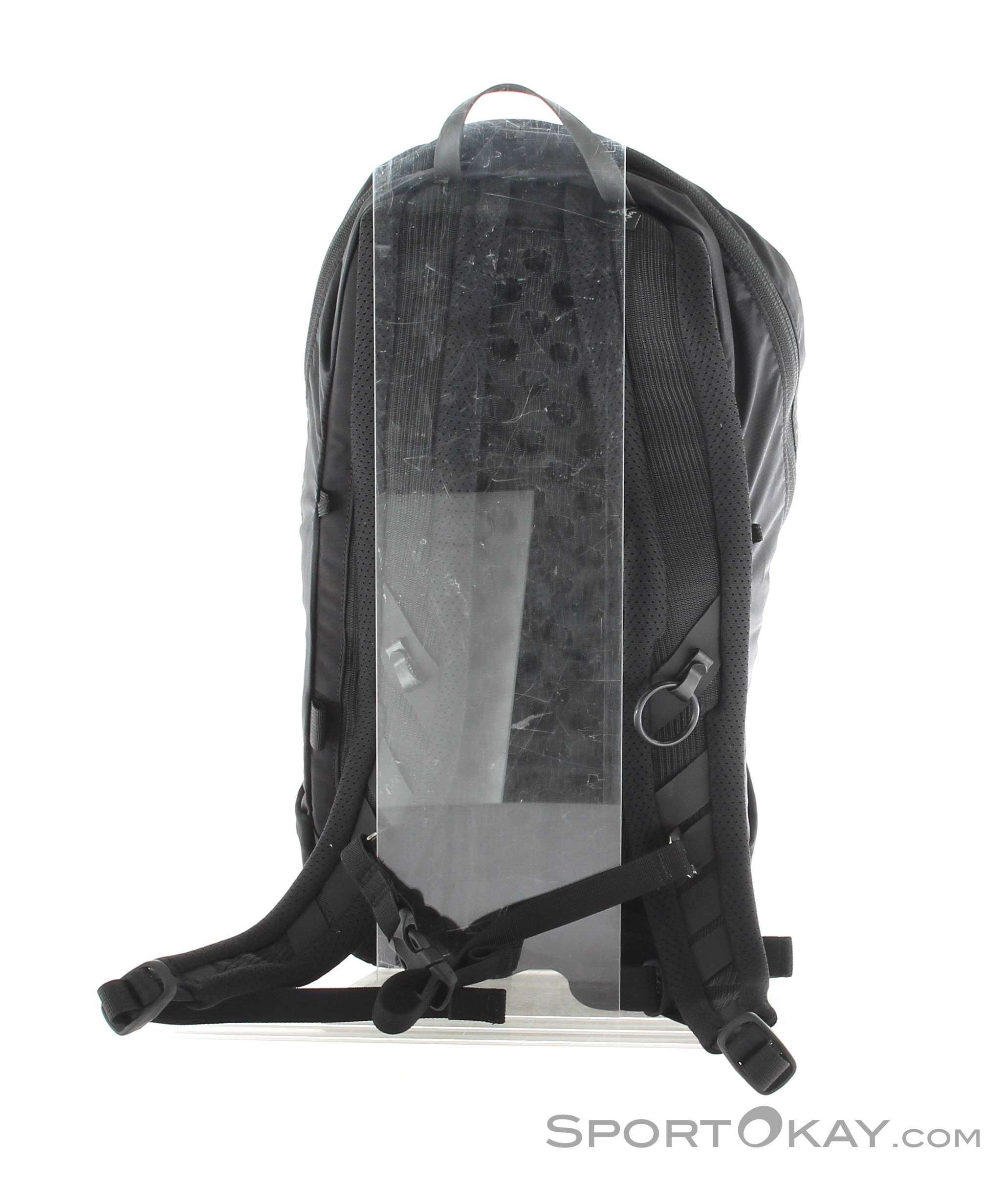 Arcteryx Aerios Daybag 10l Backpack - Backpacks - Backpacks