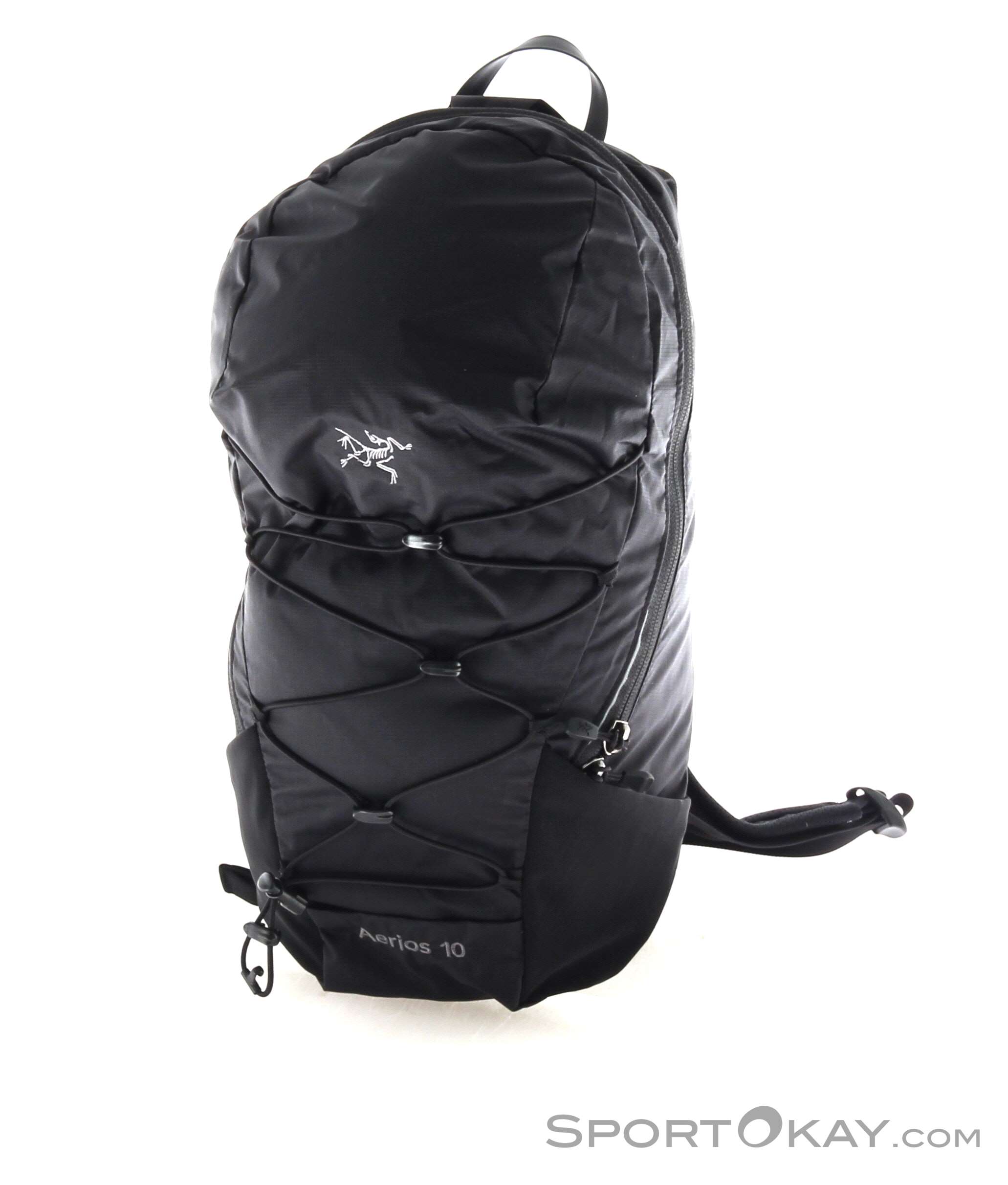 Arcteryx Aerios Daybag 10l Backpack - Backpacks - Backpacks