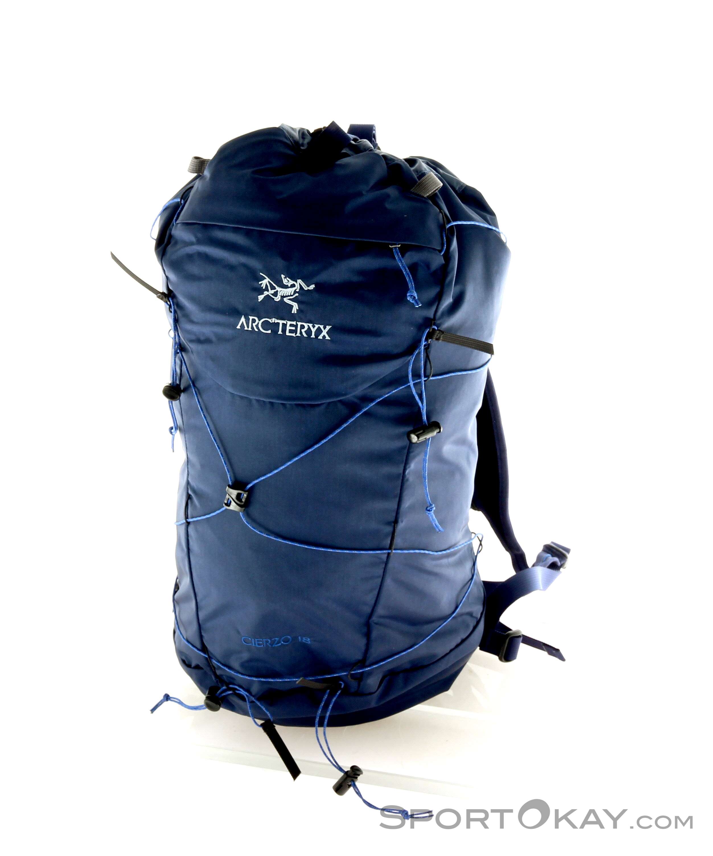 Arcteryx Cierzo 18l Backpack - Backpacks - Backpacks & Headlamps 