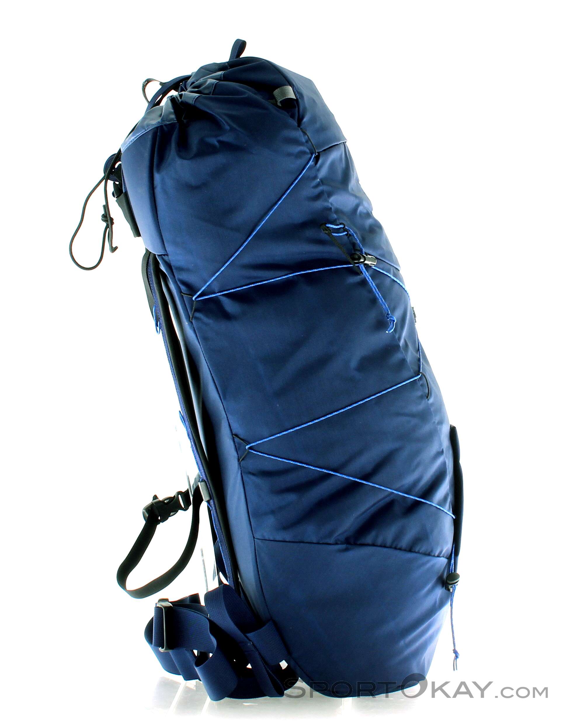 アークテリクス シエルゾ 28 中古】ARC`TERYXバックパックシェルツォ28