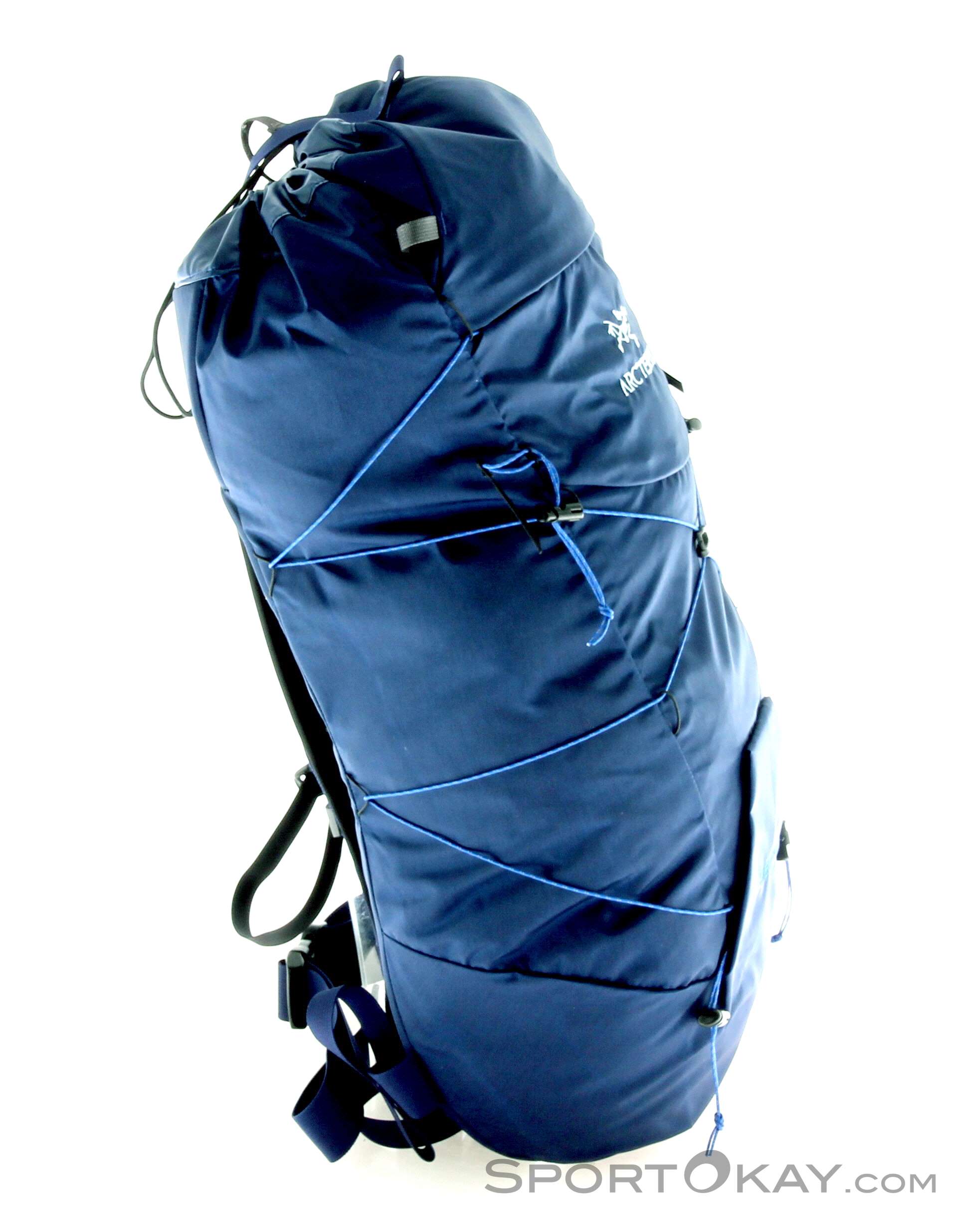 Arcteryx Cierzo 28l Backpack - Backpacks - Backpacks