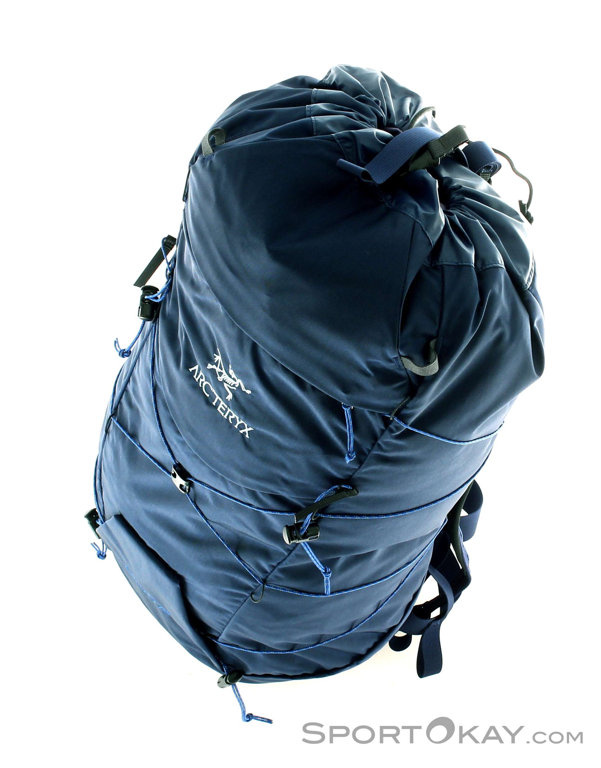 ARC&#39;TERYX - Arc&#39;Teryx  Cierzo 28 Ultralight バックパック Arcteryx Cierzo 28 Climbing Pack